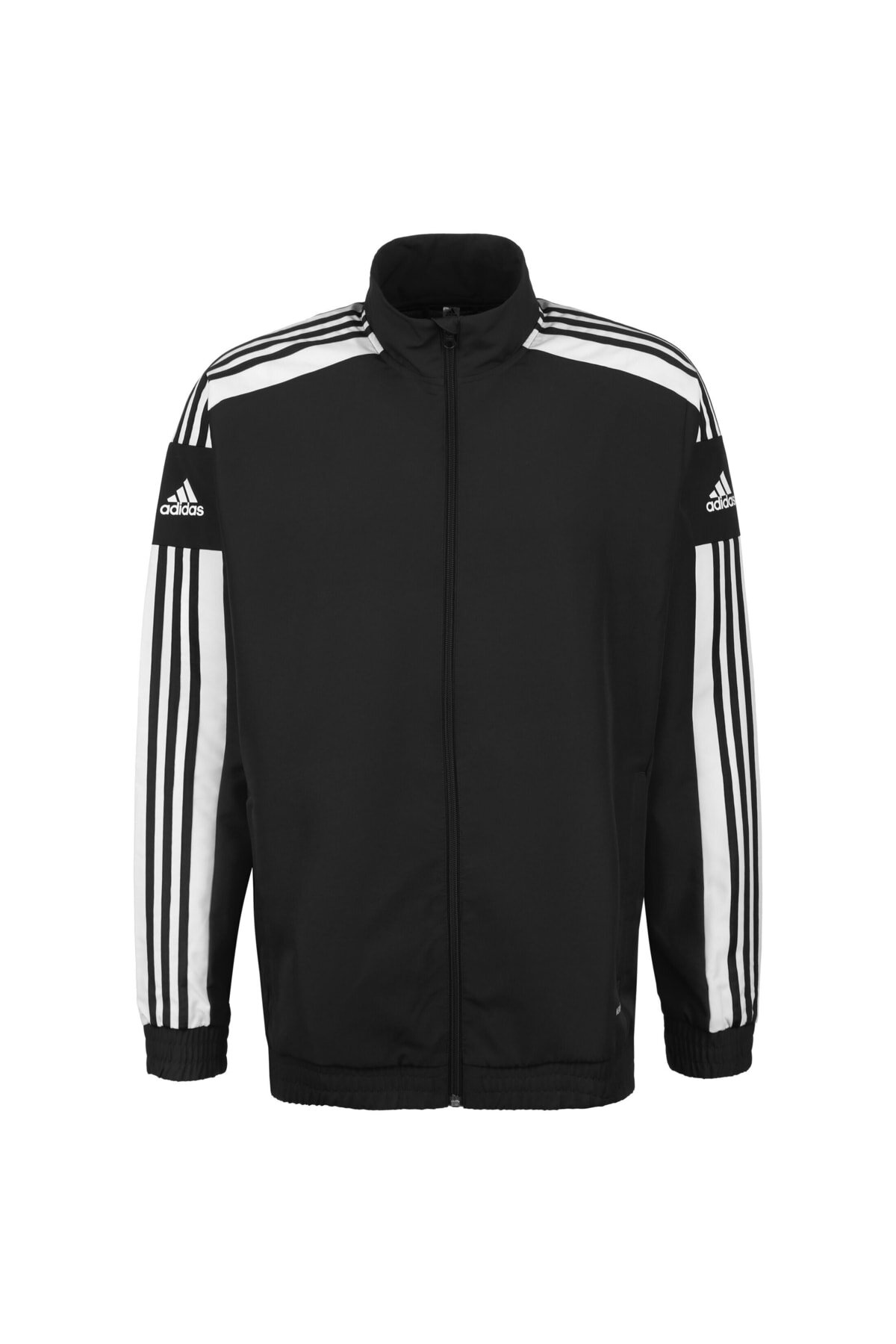 adidas Squadra 21 Presentation Fermuarlı Üst