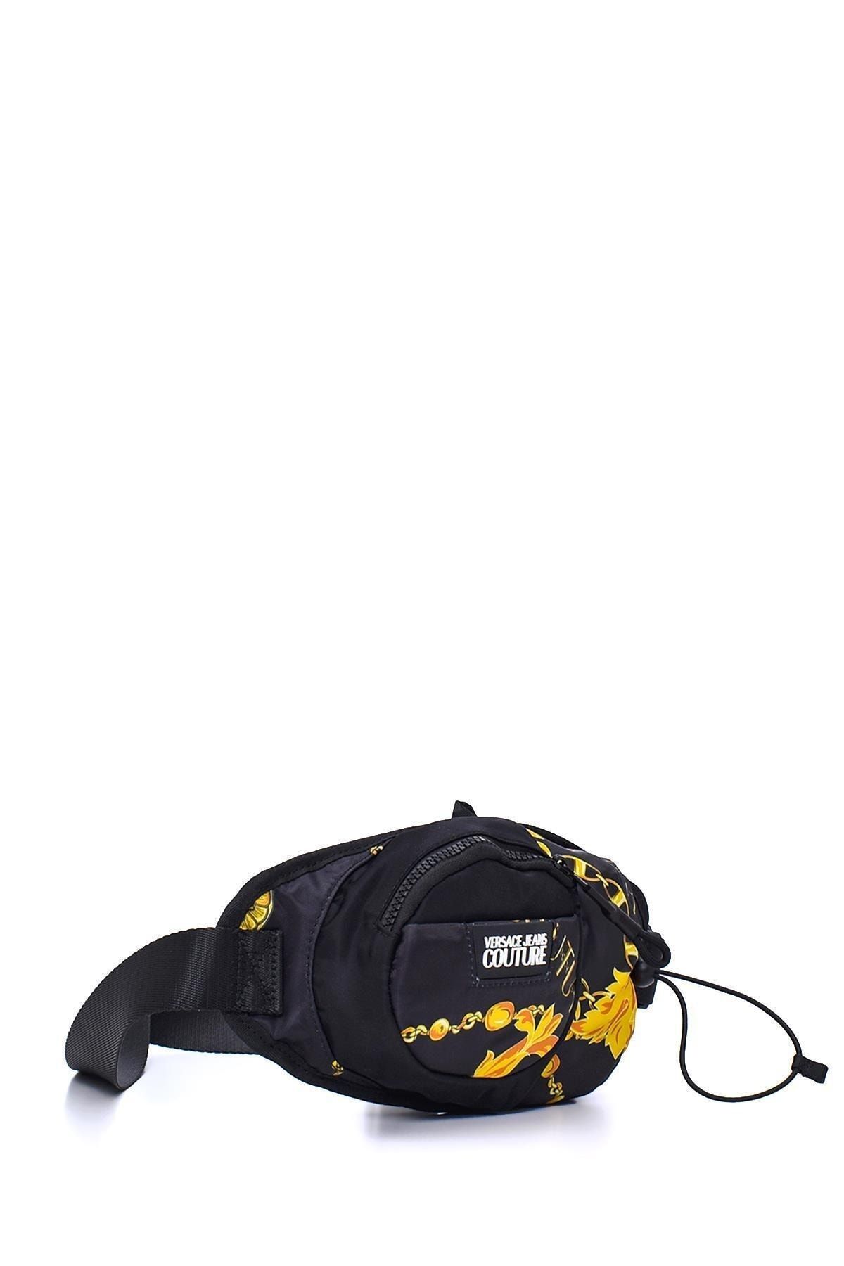 Versace bum bag hot sale