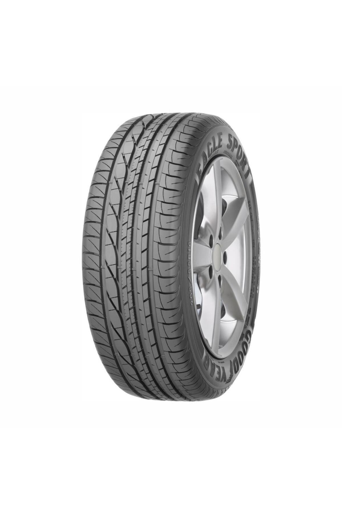 Goodyear eagle sport 205 55 r16