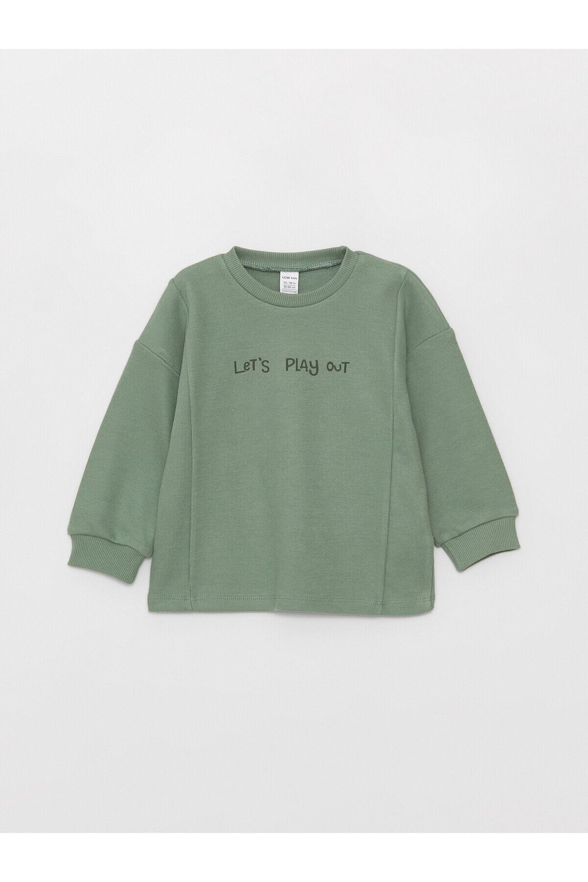 سویشرت  W37780Z1GX7