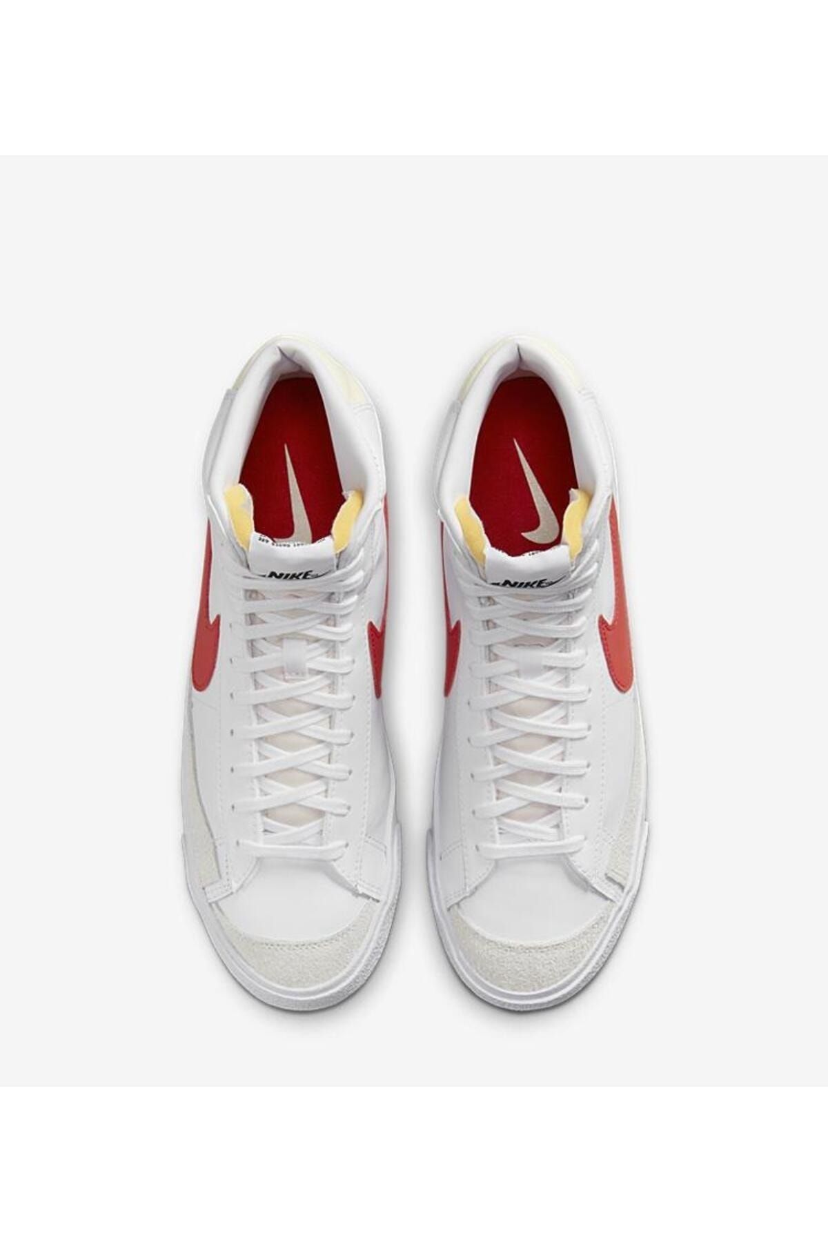 Nike-Blazer MID 77 VNTG 3