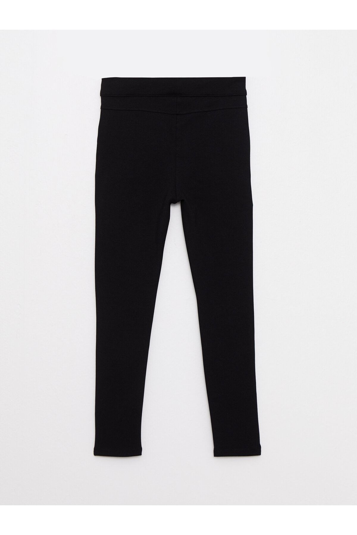 LC Waikiki-Comfortable Leggings That Don't Make You Feel How the Class Was Gone 2