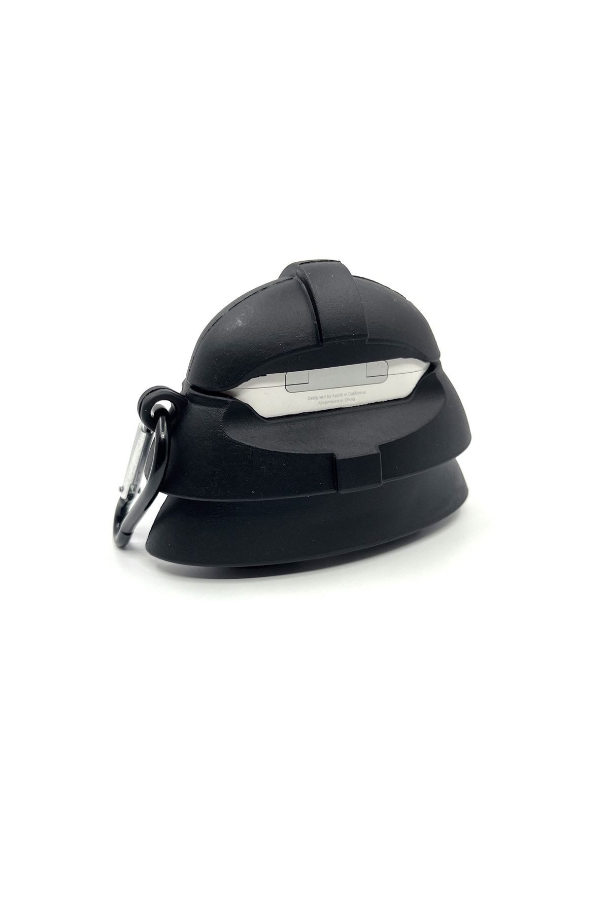 ZenAI-Airpods Pro 1/2. Generation Compatible Star Wars Lego Designed Dart Vader Gift Case 5