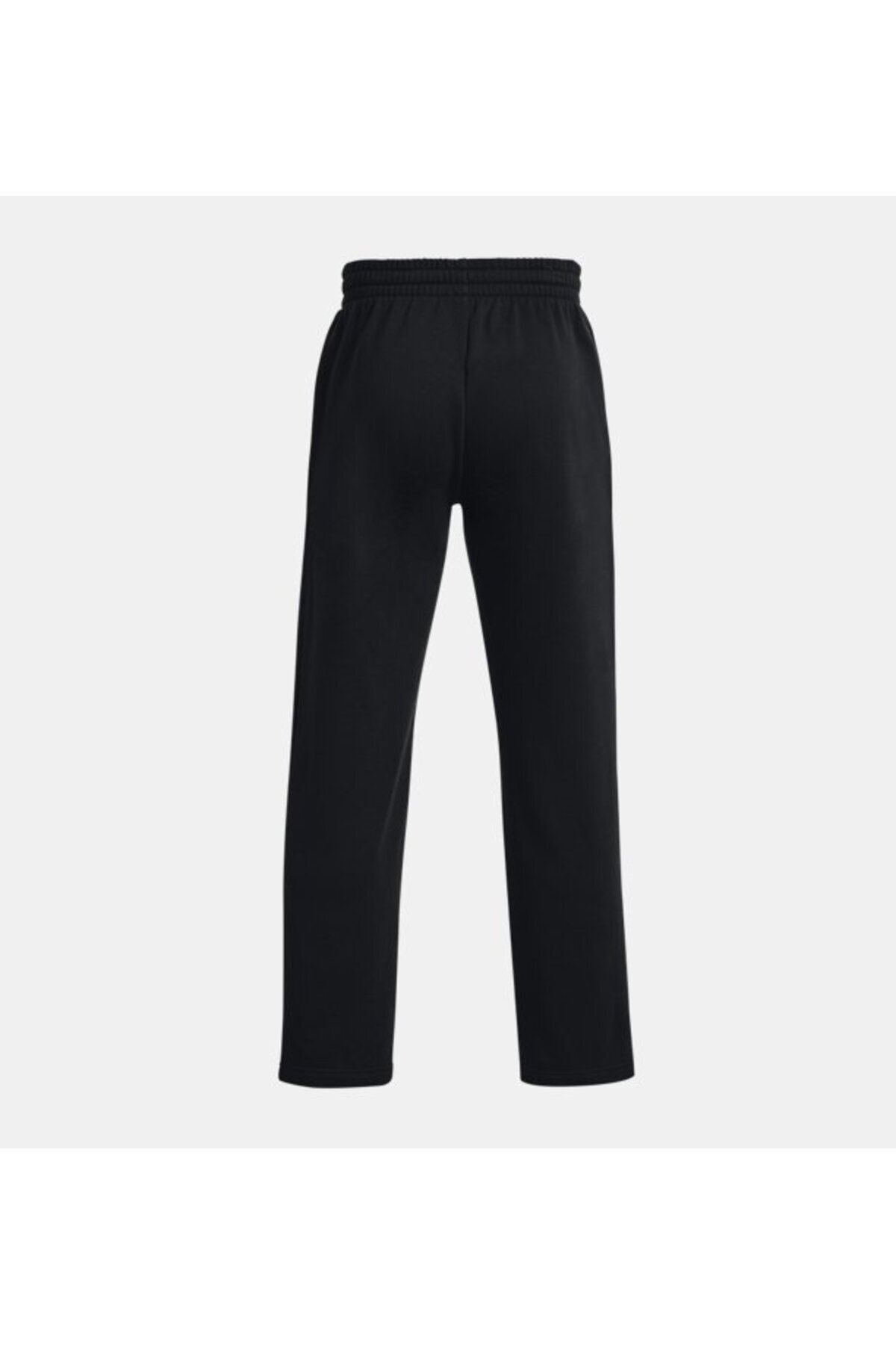 شلوار گرمکن ورزشی مشکی مردانه پانت رقیب 1379868 001 اورجینال Under Armour