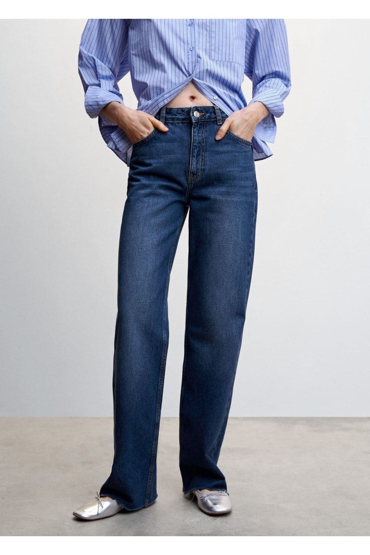 Wideleg Orta Bel Jean