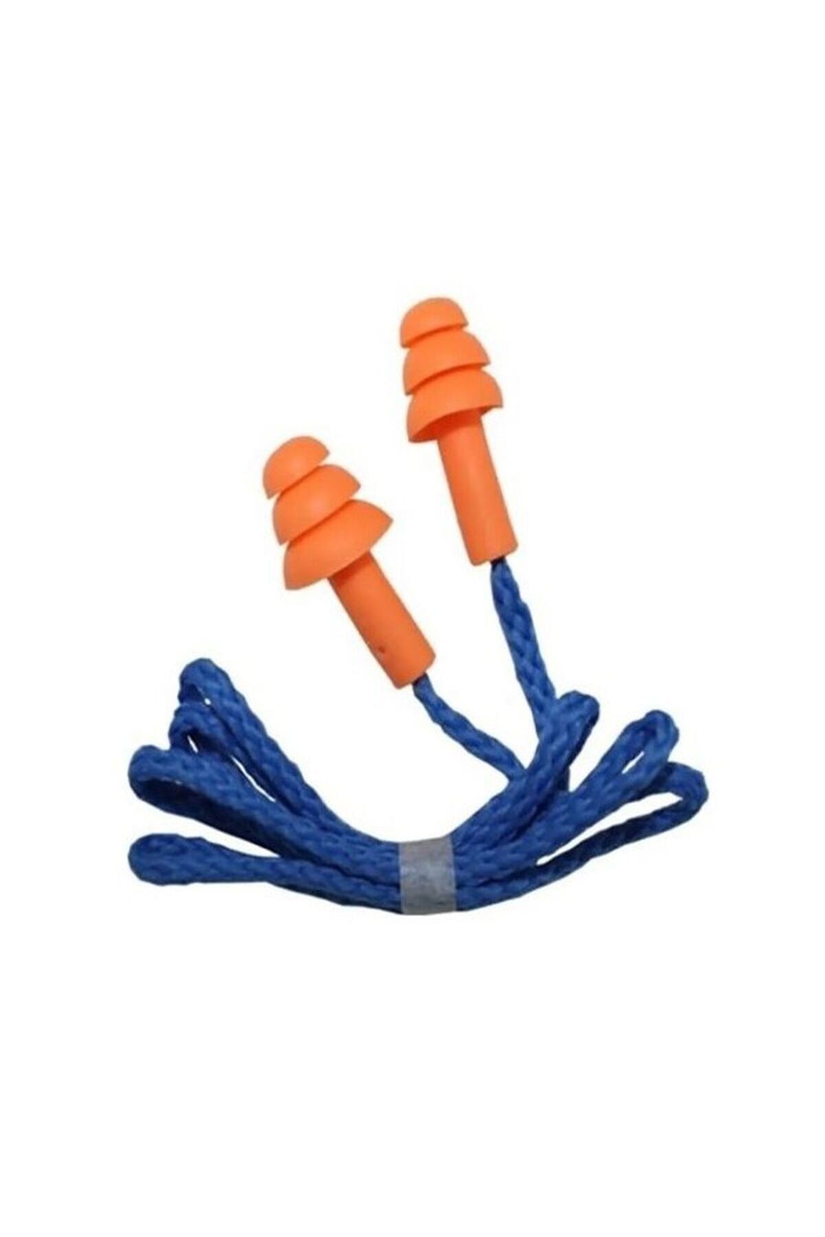 Trendyıldızı-Earplugs (with String) 2