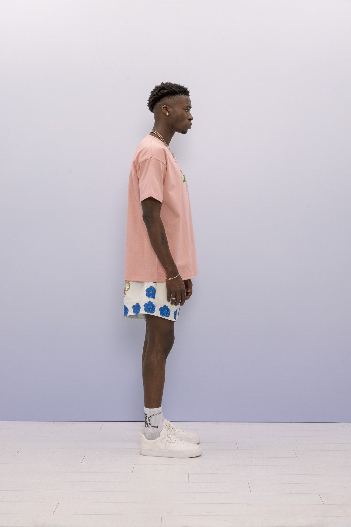 LİLSEB-Kikker Tee - Relaxed Fit 5