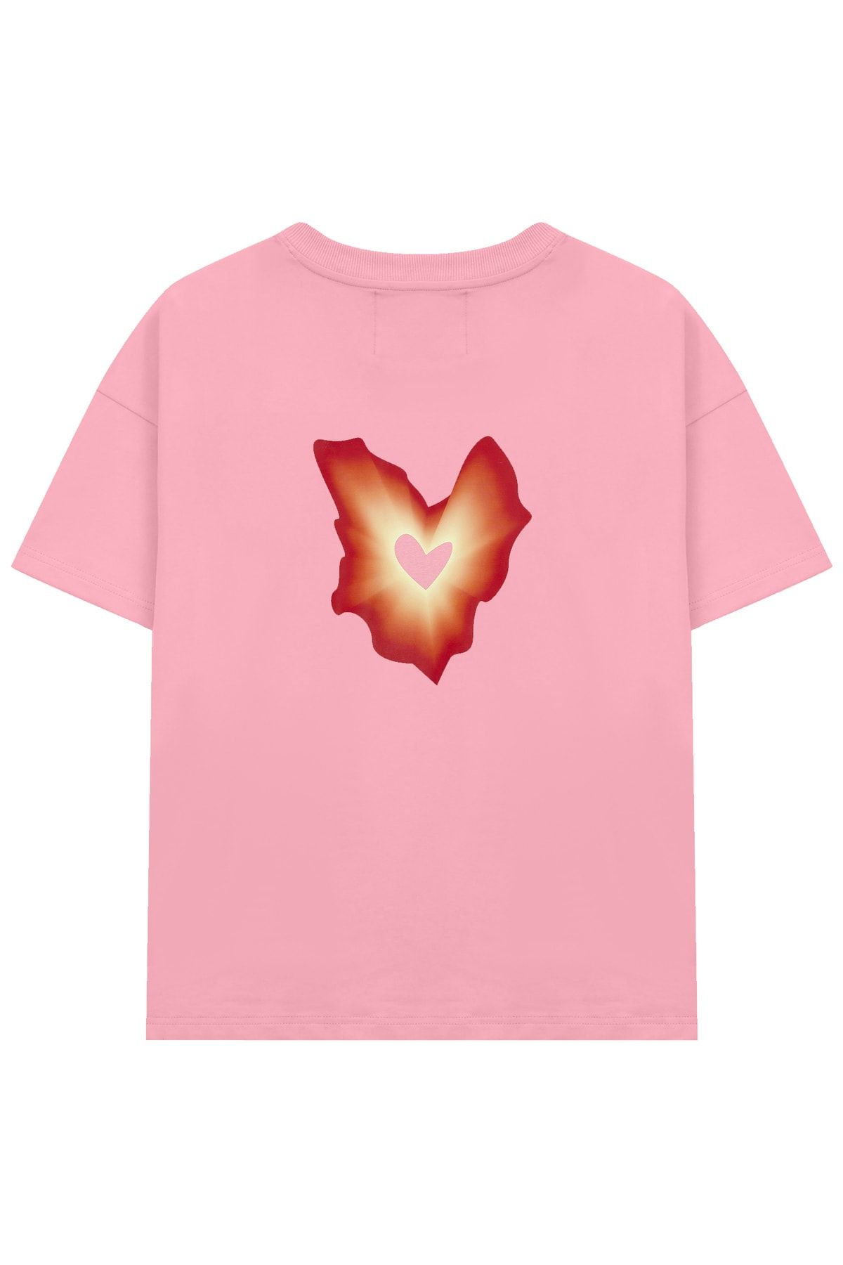 LİLSEB-Kikker Tee - Relaxed Fit 8