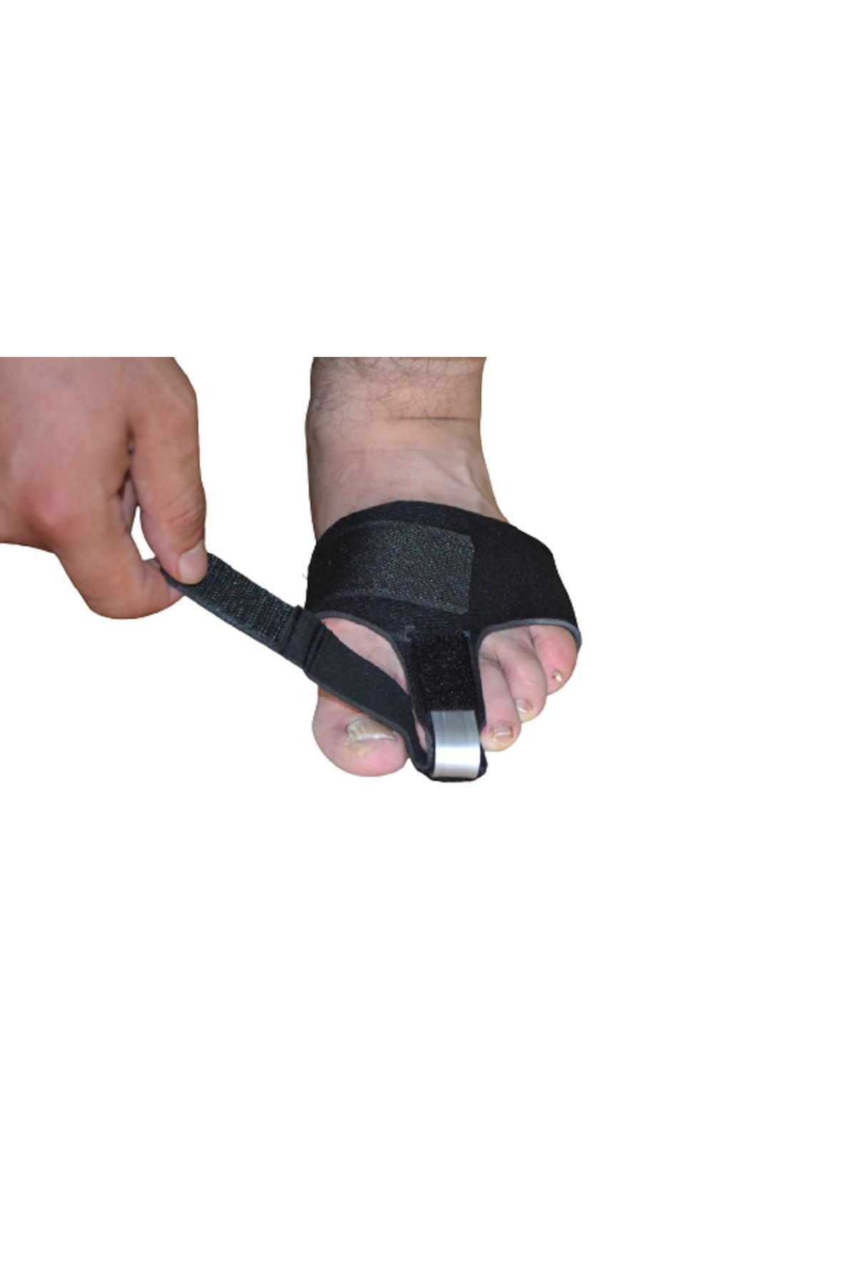 BELLFLEKSS-Toe Straightener, Hammer Toe Corrector for Women and Men 4