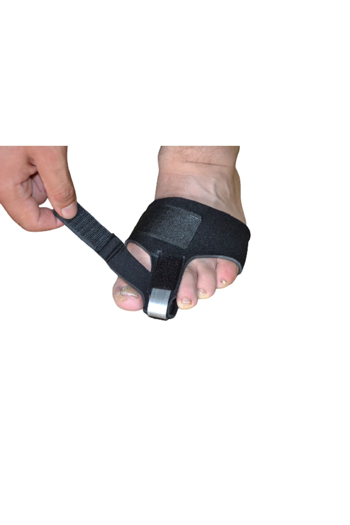 BELLFLEKSS-Toe Straightener, Hammer Toe Corrector for Women and Men 6