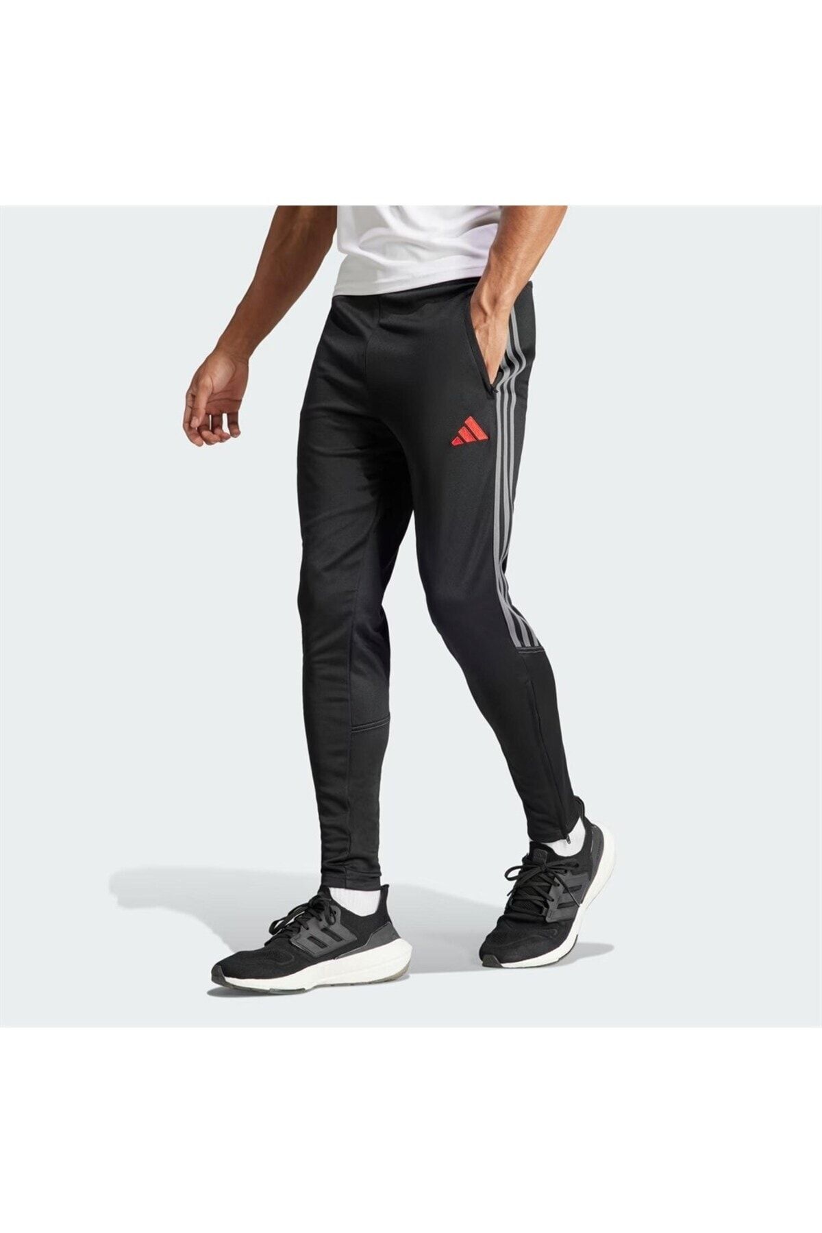 adidas Tiro 23 Club Training Erkek E ofman Alt Erkek Spor Outdoor