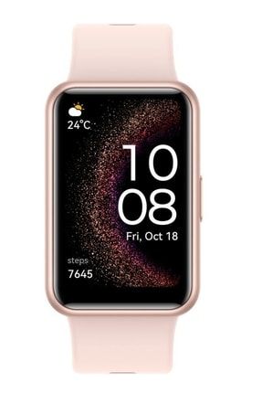 Huawei Watch Fit SE Sakura Pembesi Fiyat Yorumlar Trendyol