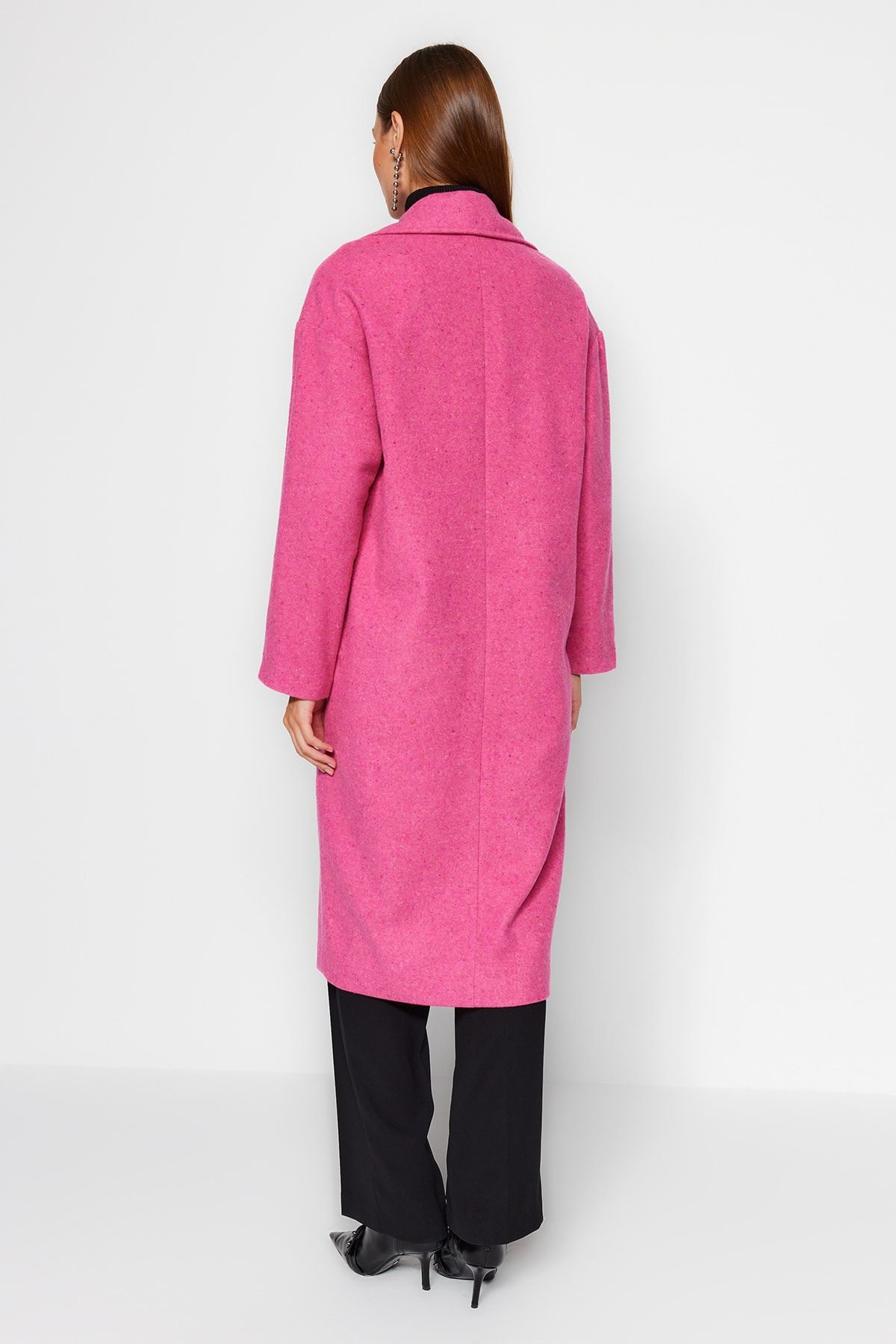 Mint velvet cerise coat sale