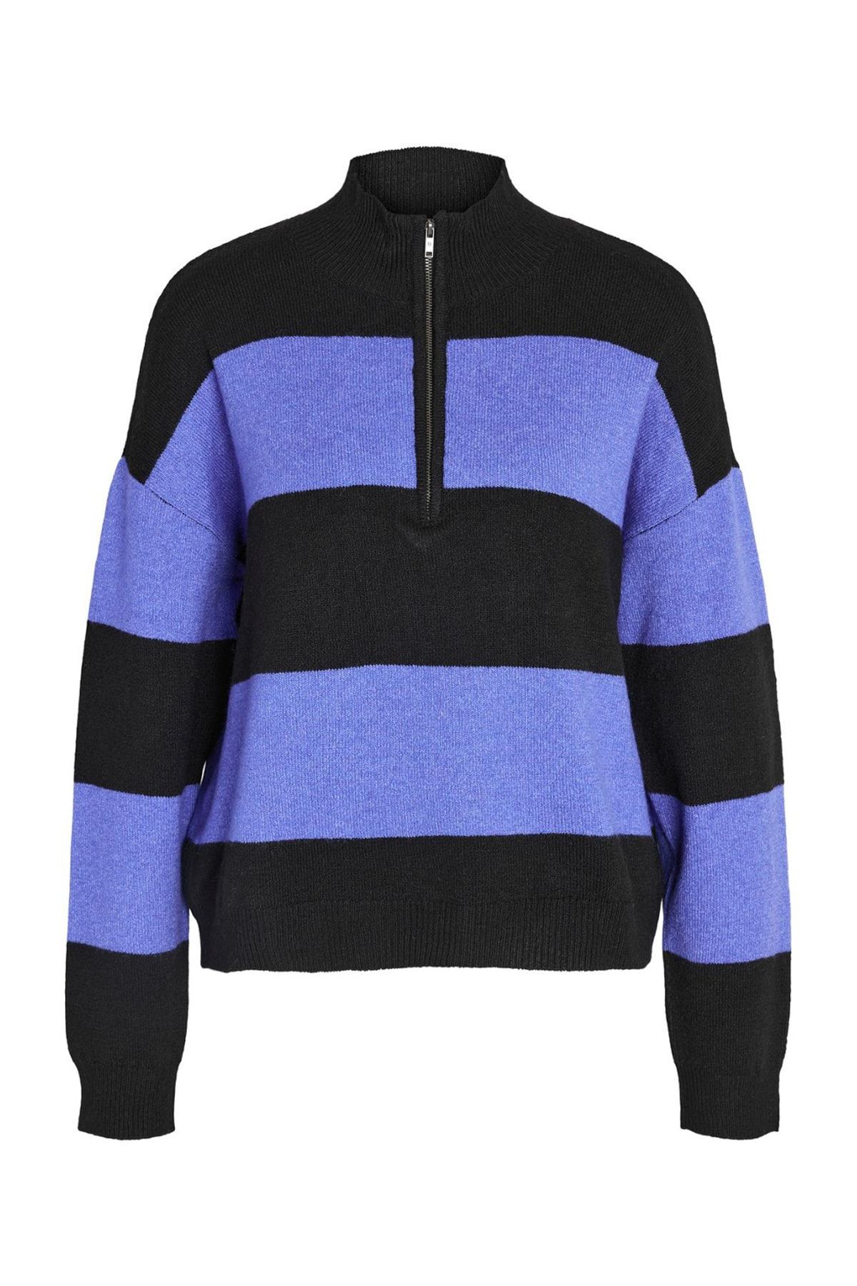 Noisy May-Sweter damski/dziewczęcy Amparo Blue 1