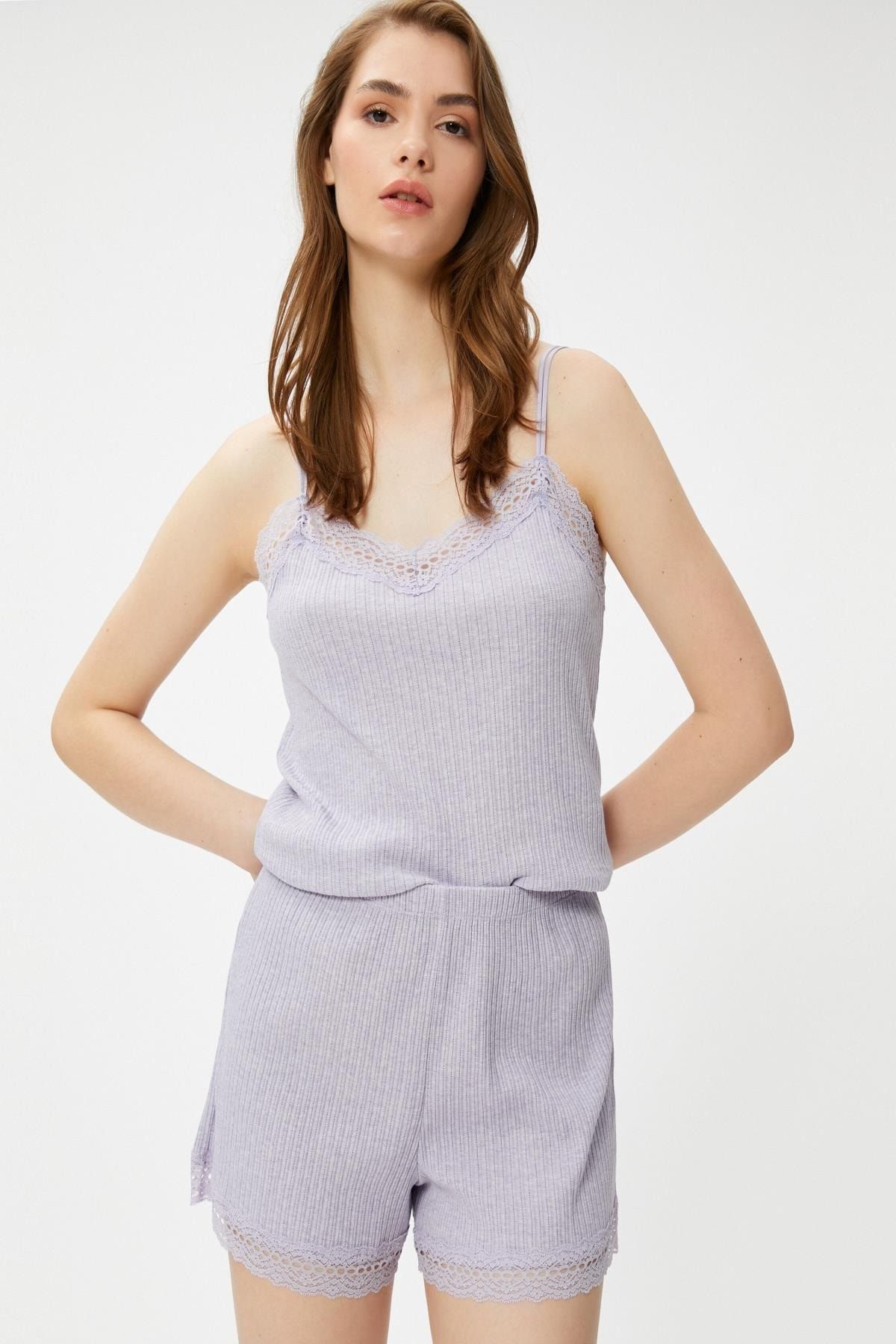 Koton-Women's Lilac Athlete 2