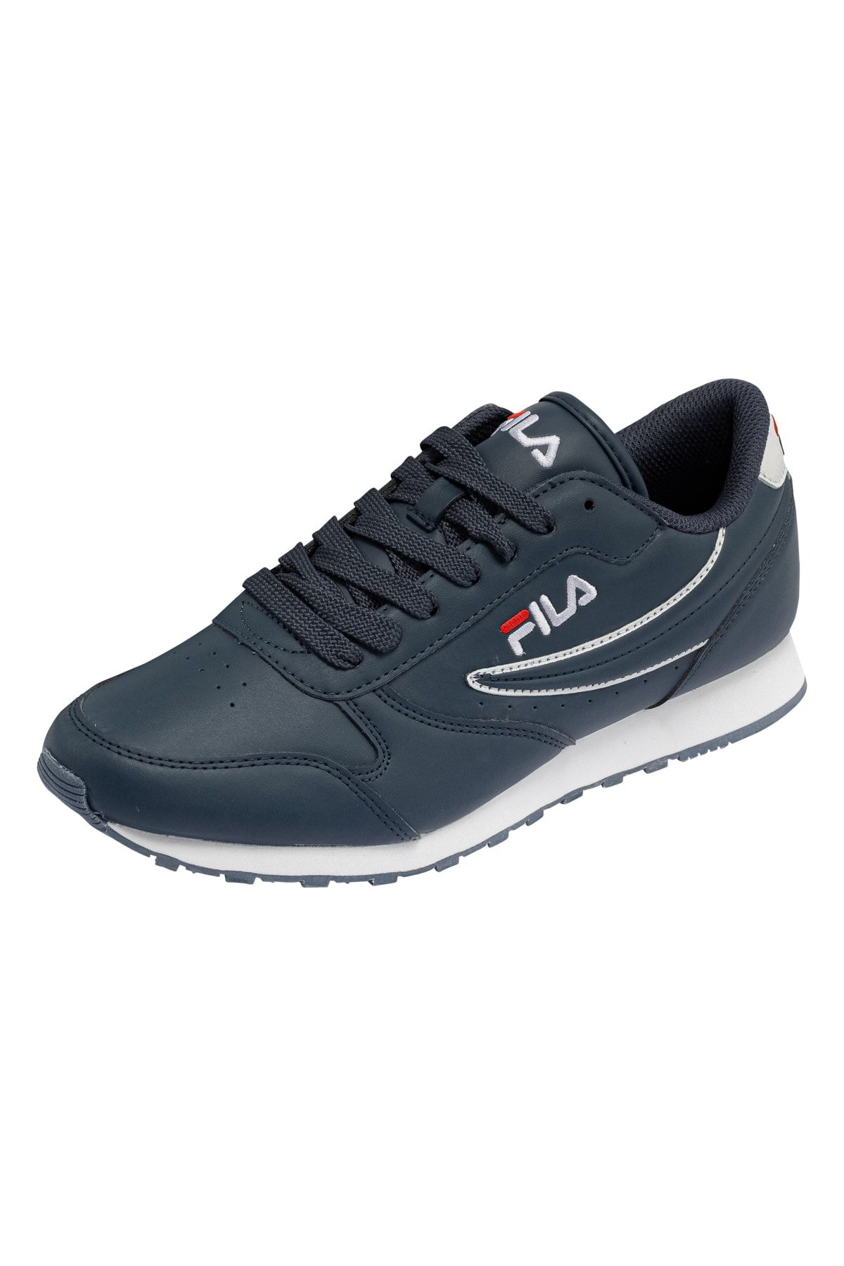 Fila flat sneakers store