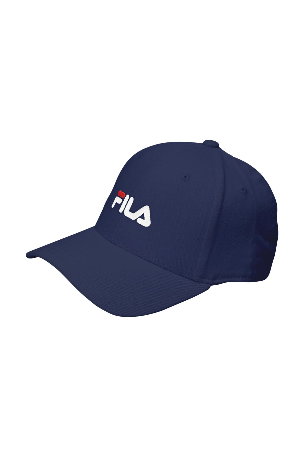 Blue fila hot sale hat