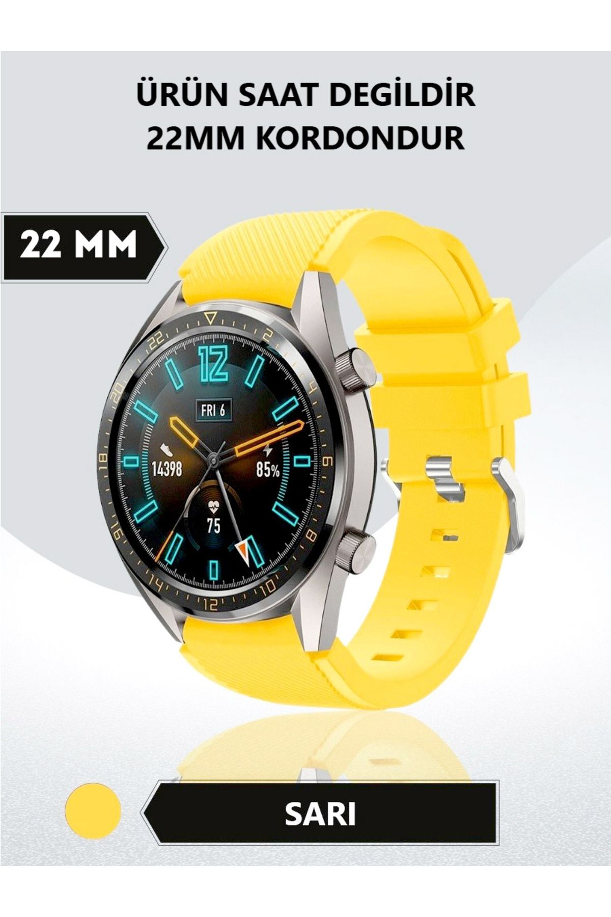 CONOCER Huawei Watch Gt4 46mm Gt3 Se Gt3 Pro Gt2 Pro Xiaomi Mi