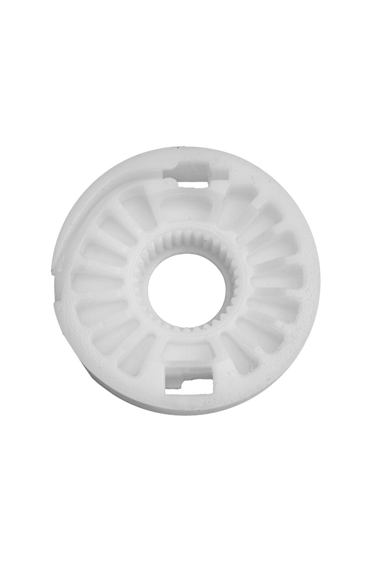 ALPHA AUTO PART Renault Clio 2 için Cam Kriko Makarası