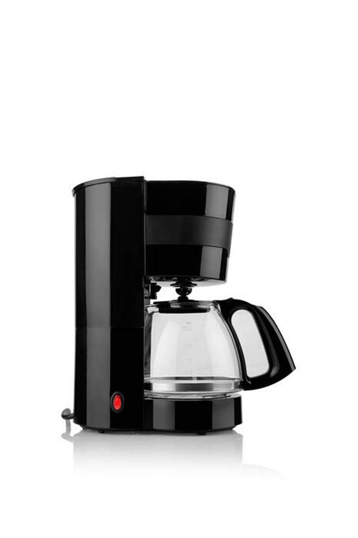Robusta Filtre Kahve Makinesi 5