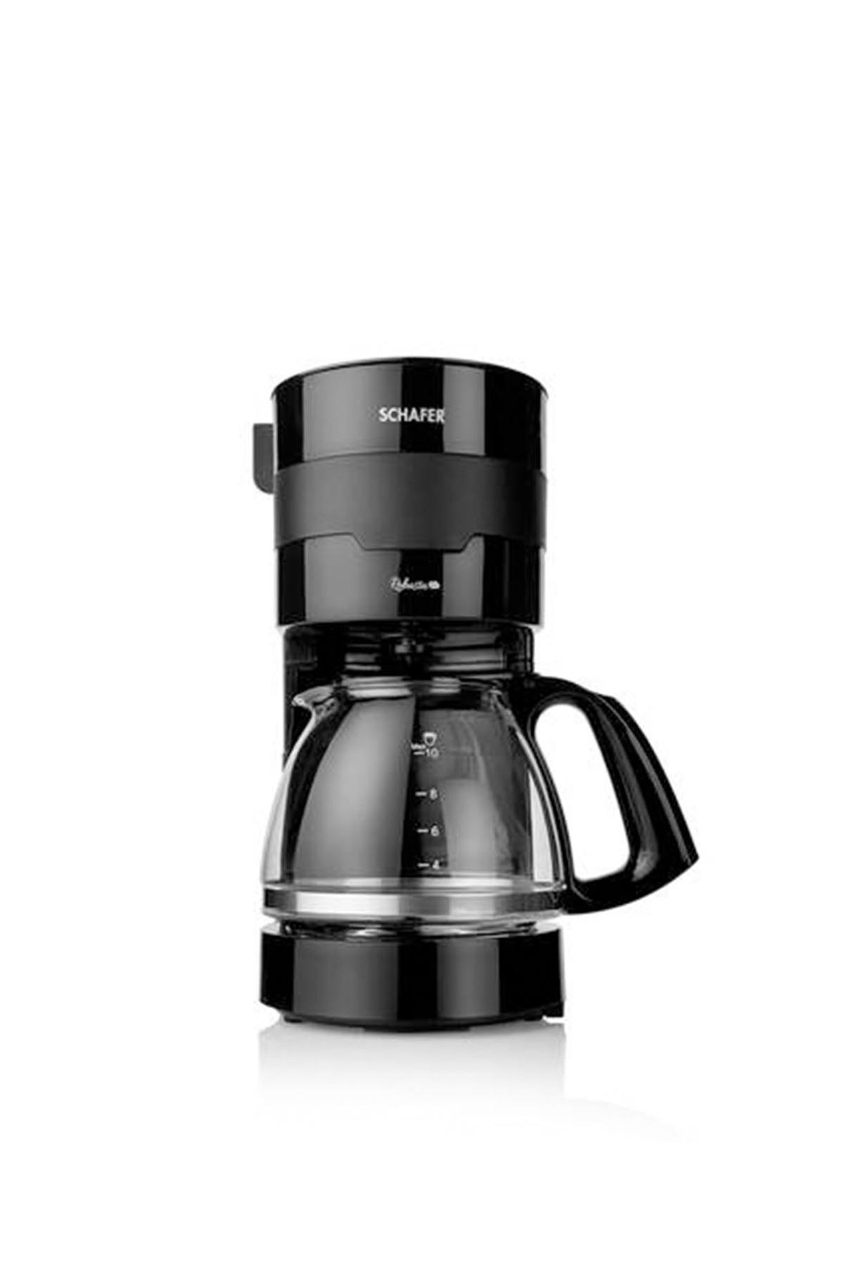 Robusta Filtre Kahve Makinesi 6