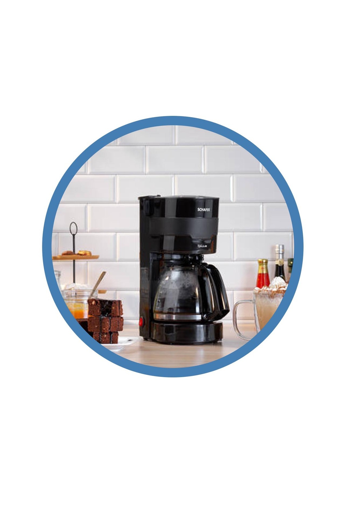 Robusta Filtre Kahve Makinesi 2