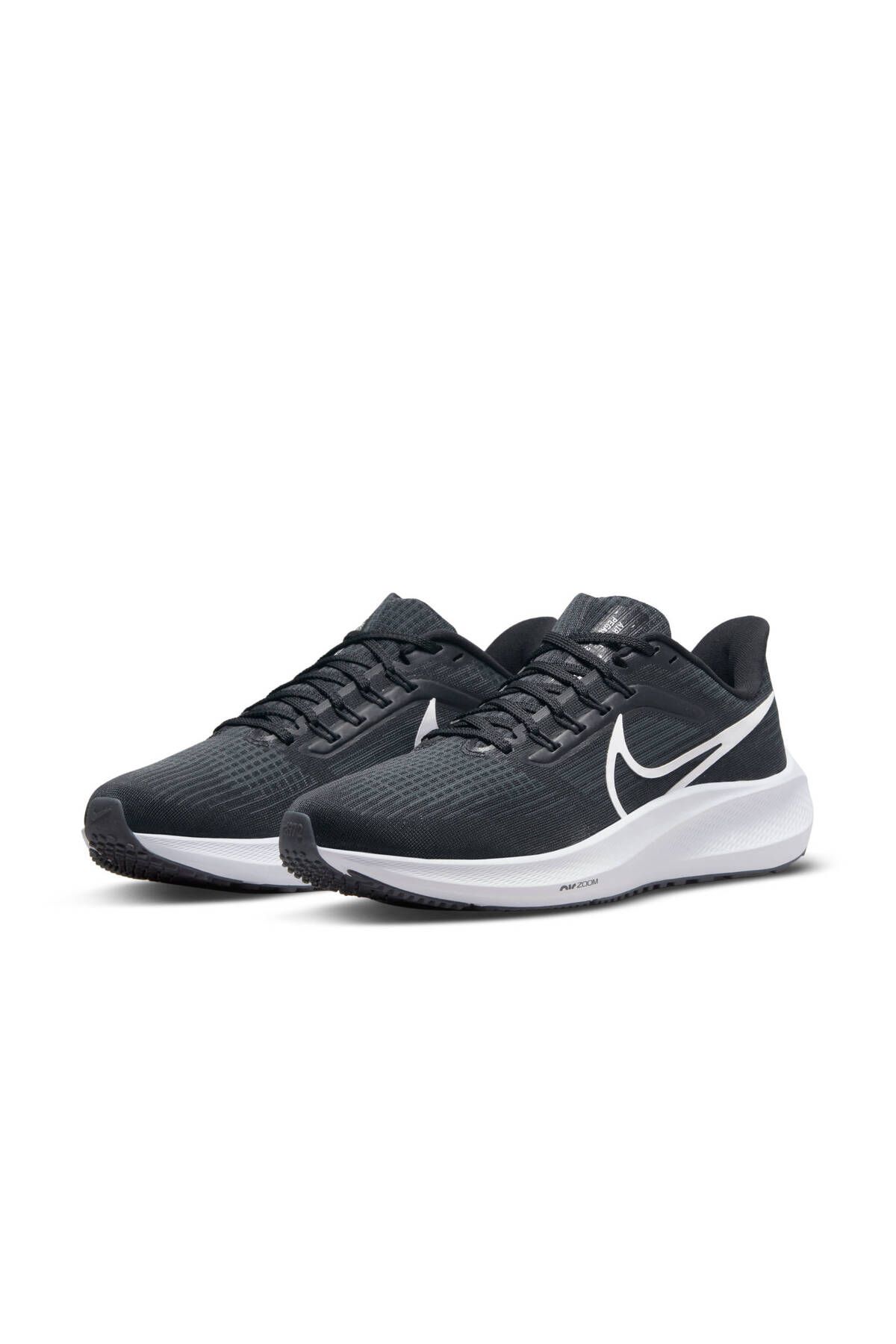 Air zoom pegasus 35 store women's running shoe black