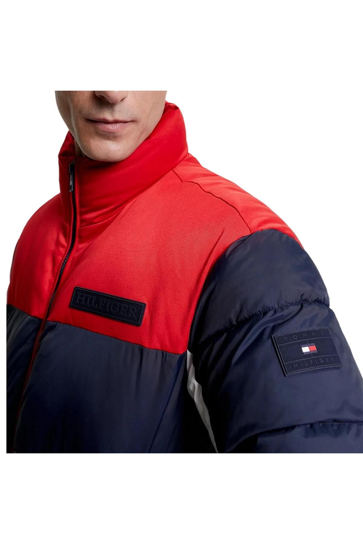 Ioffer tommy hilfiger jacket top