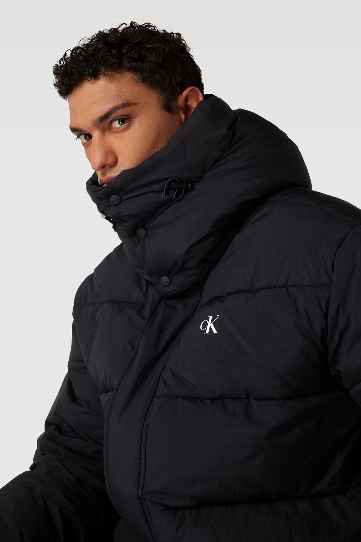 Calvin Klein Men s Jacket Model Code J30J323709 Trendyol