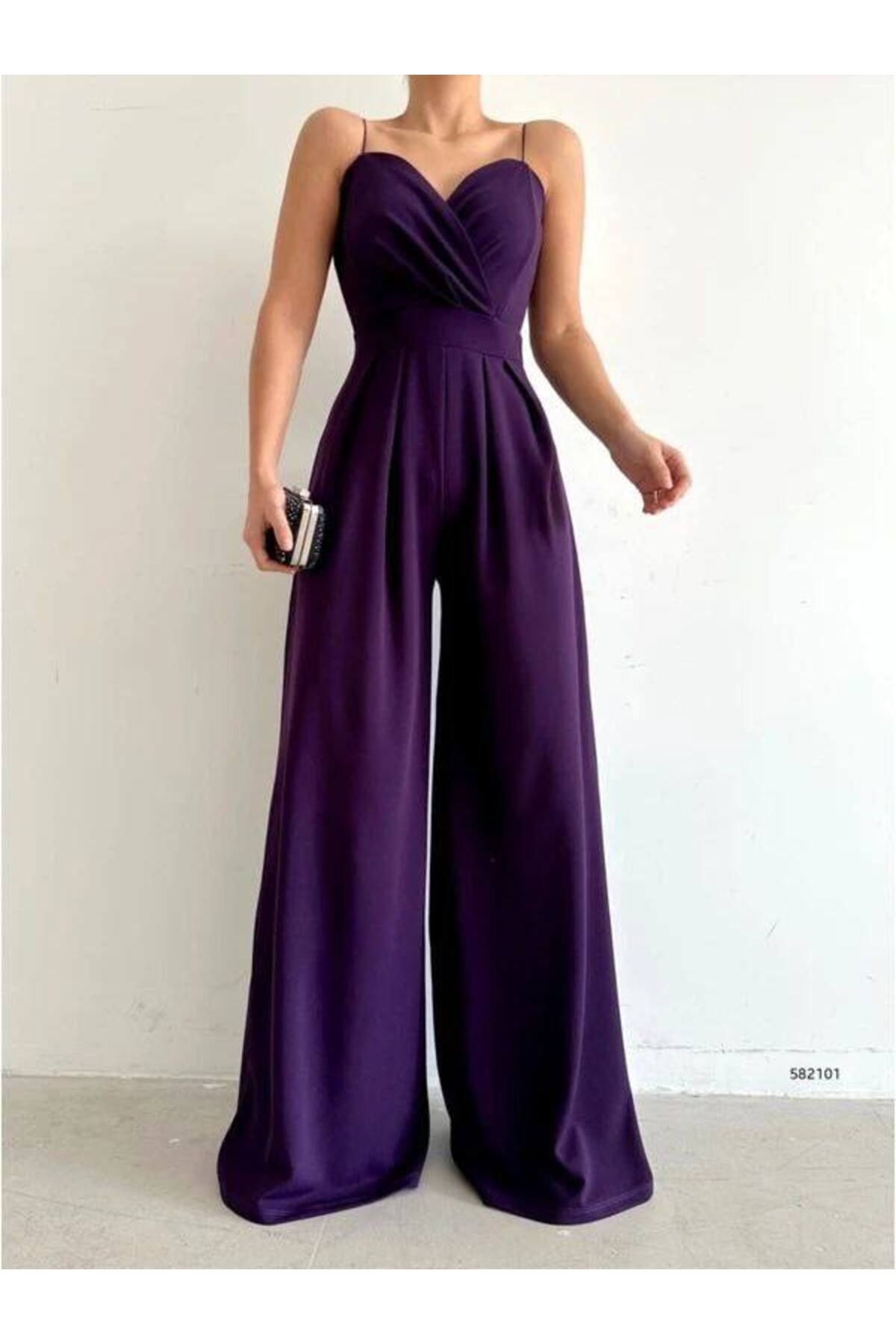 Jumpsuit slim store