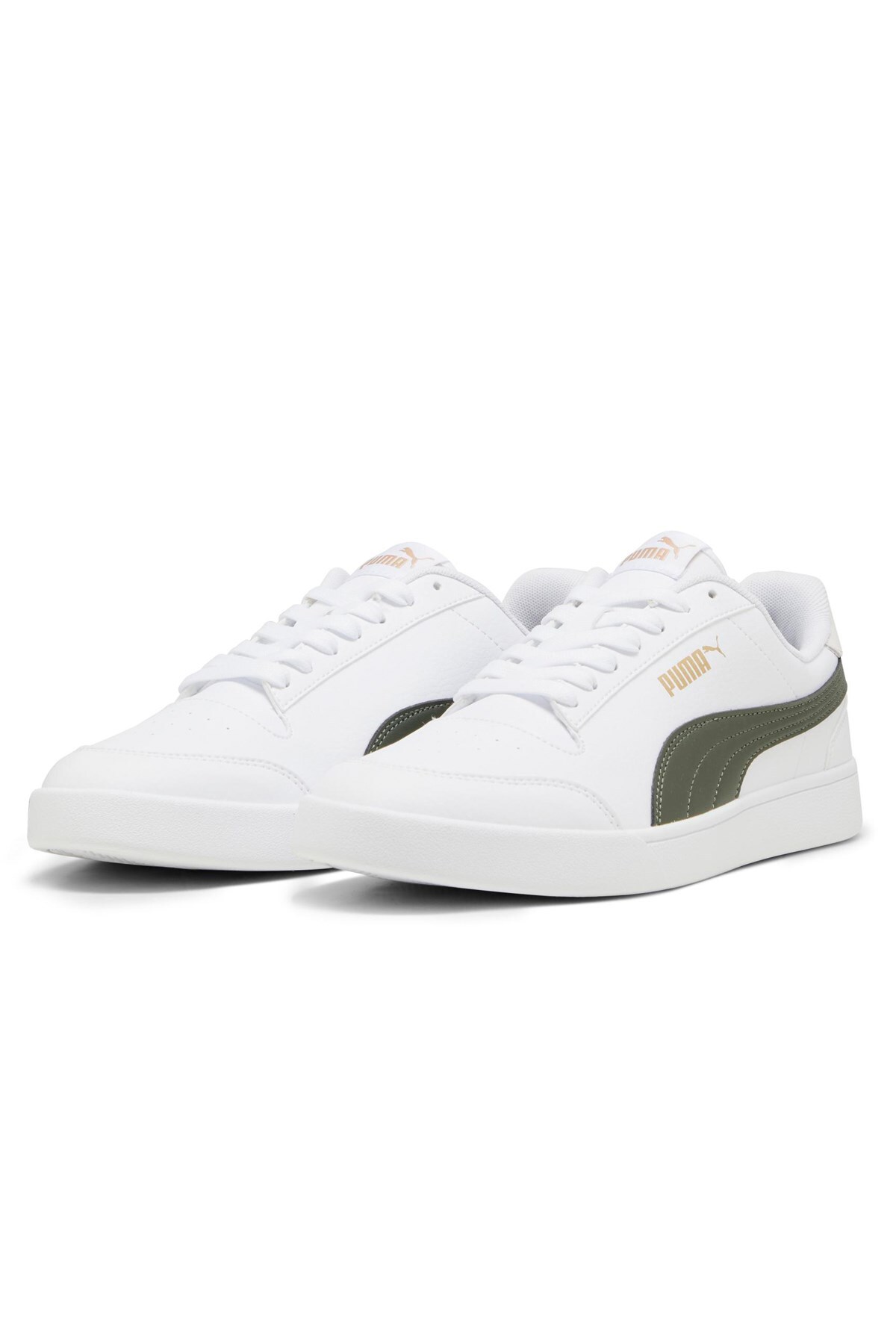 کفش Puma پوما اسپرت مردانه شافل 30966827 اورجینال - تصویر 3