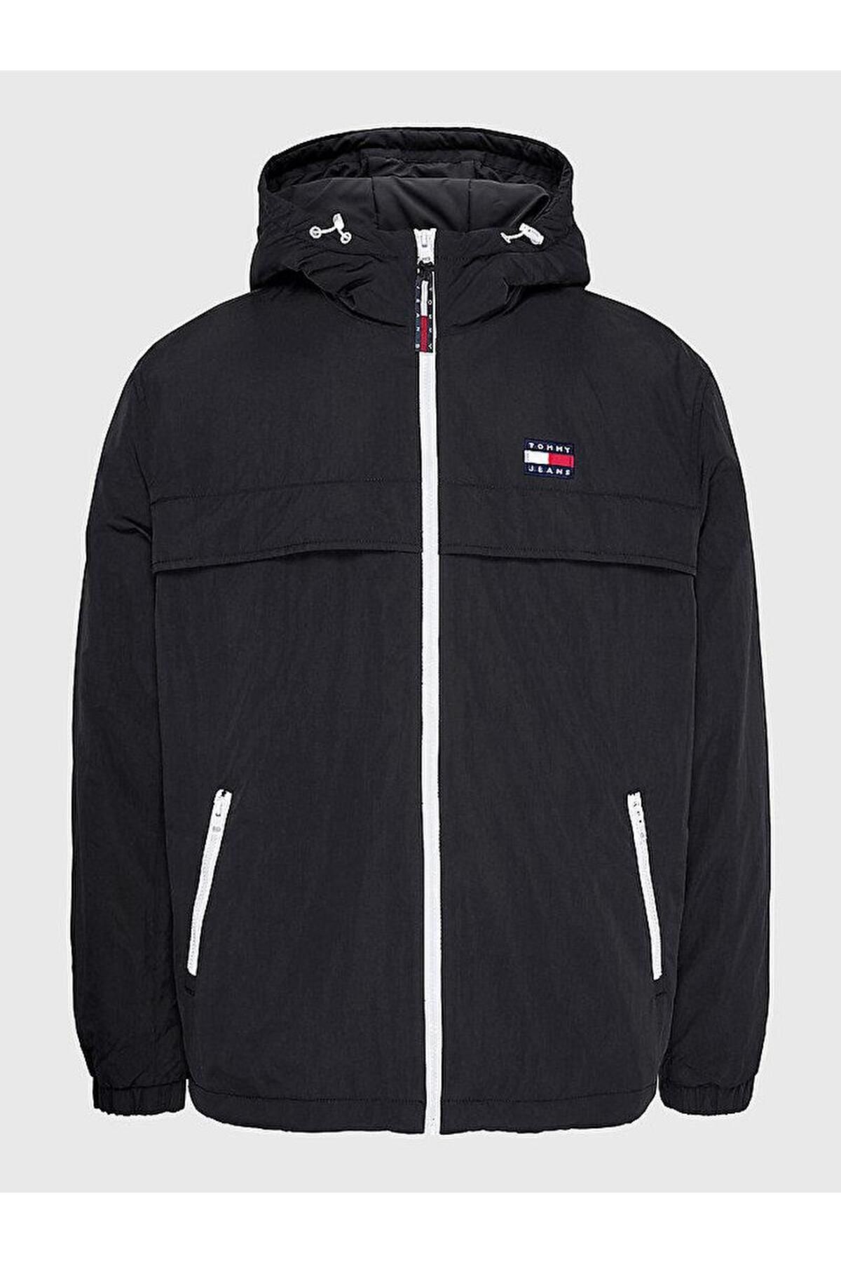 Tommy overhead jacket sale