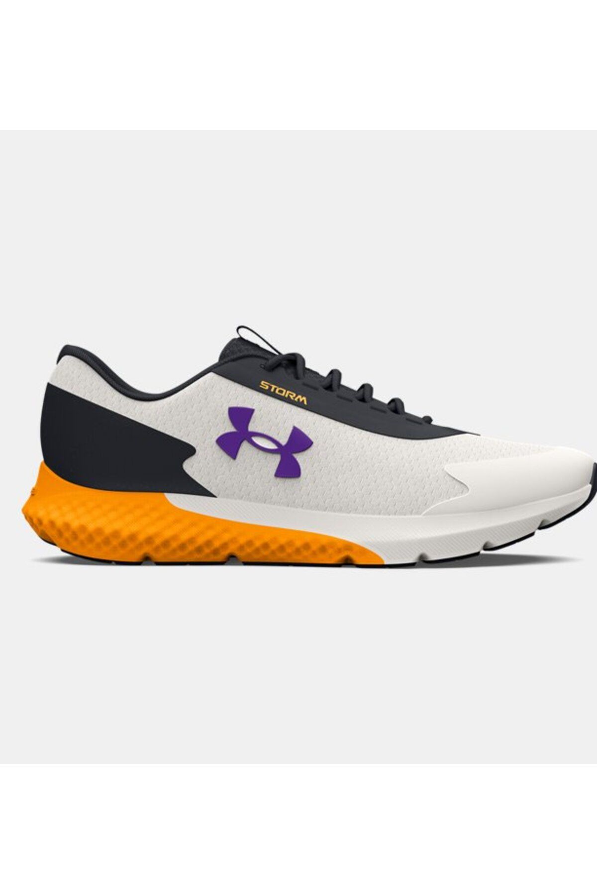 Under armour clearance multicolor shoes