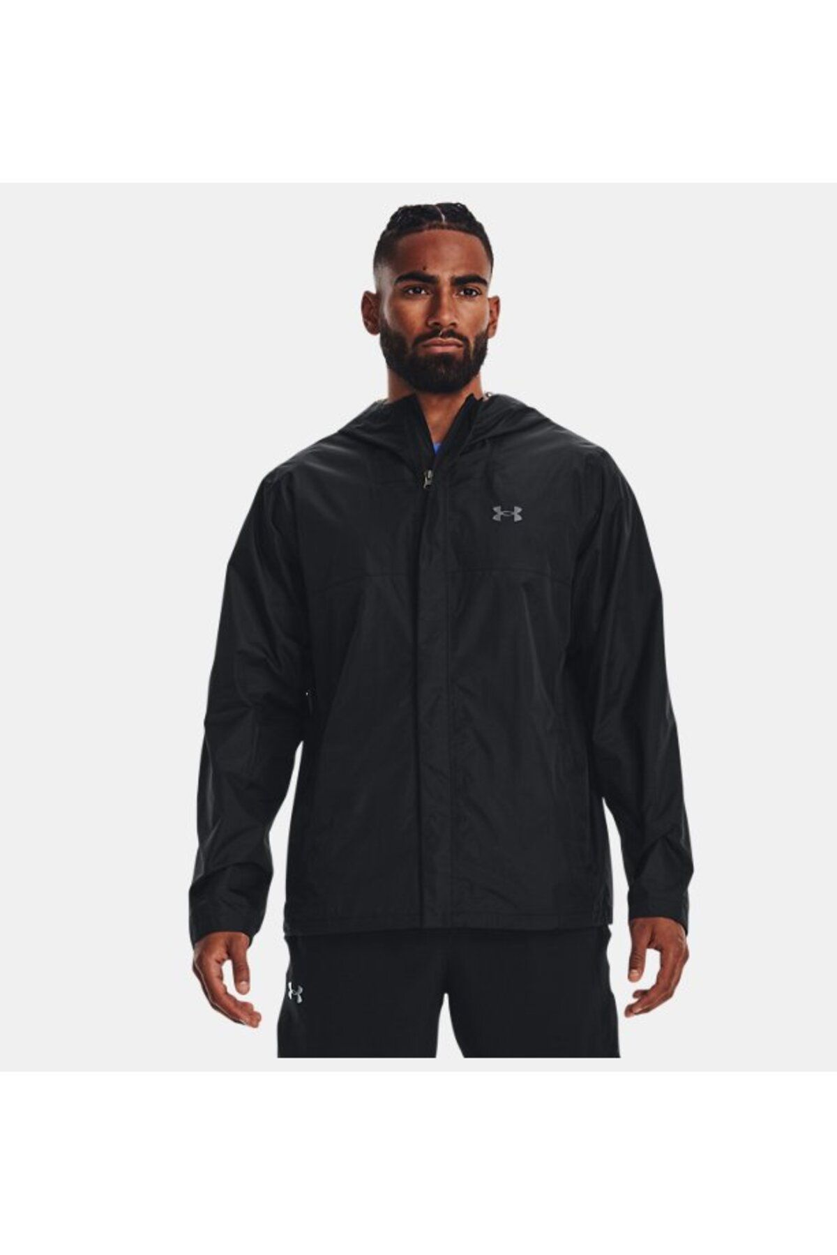 Мужская куртка Under Armour UA Stormproof Couldstrike 2.0 1374644-001