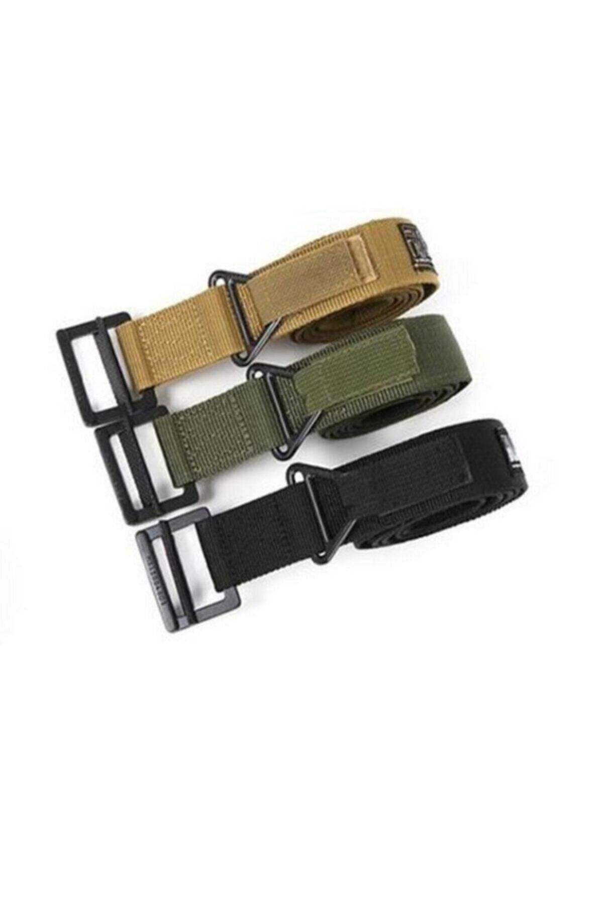Blackhawk Tactical Belt cockade Tactical Trouser Belt Unisex