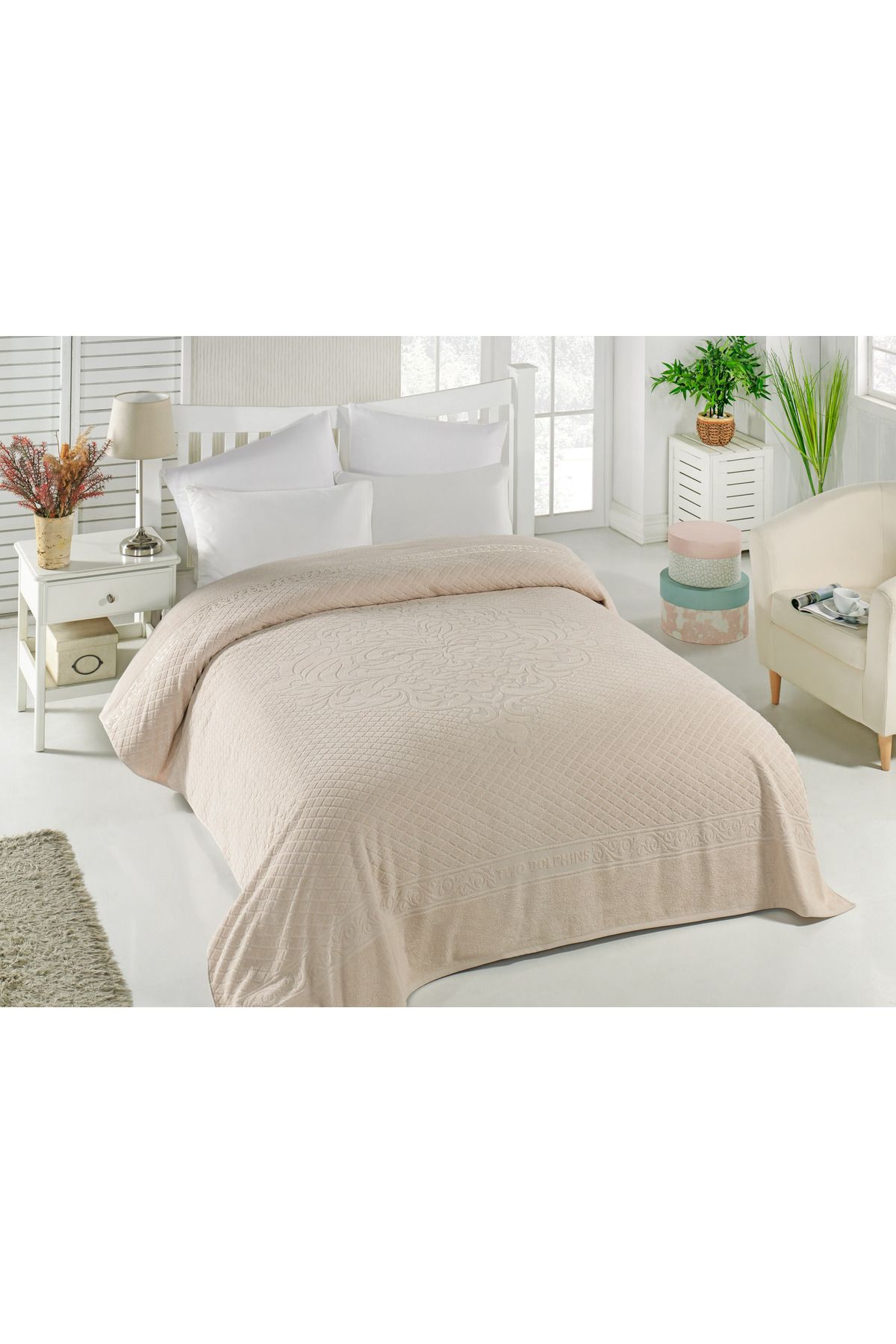 Ibiza bedding deals