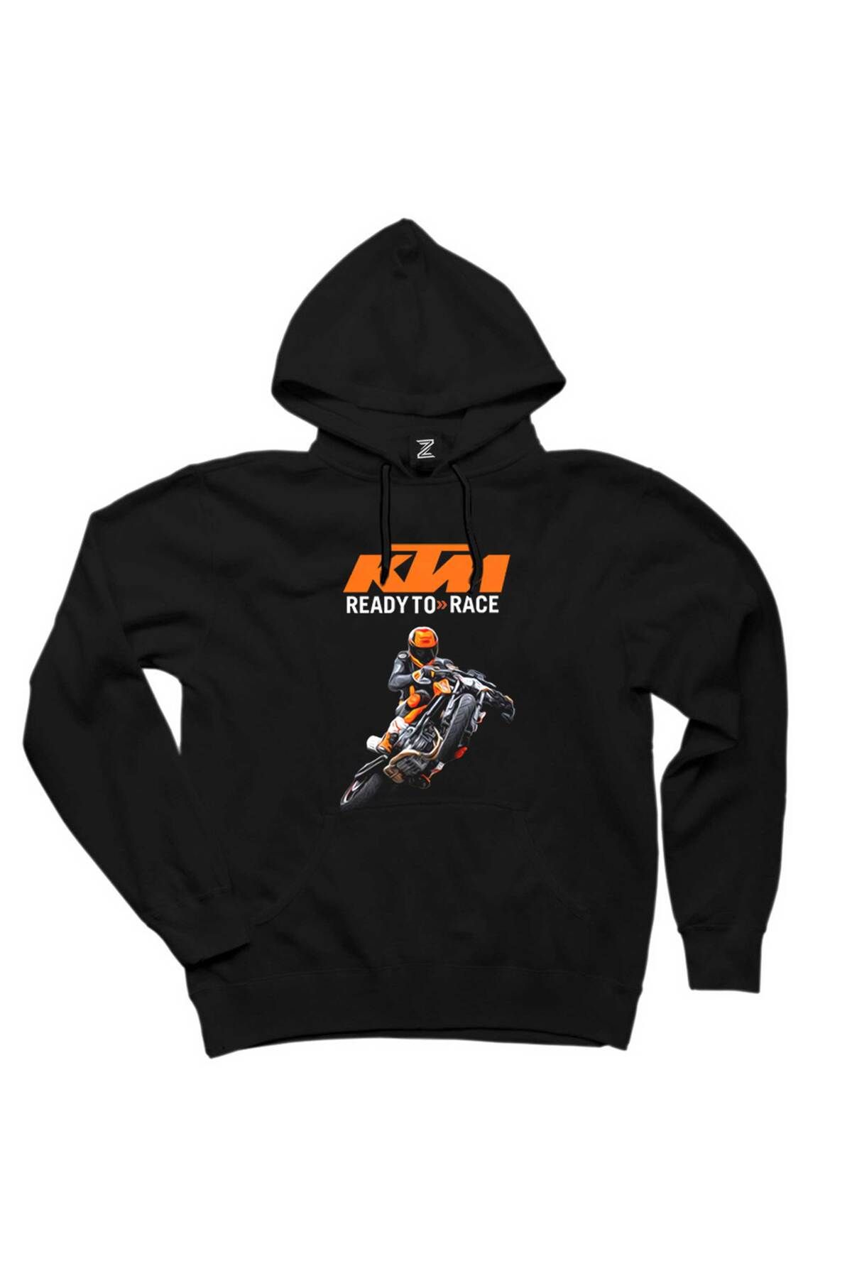 Ktm pullover hotsell hoodie