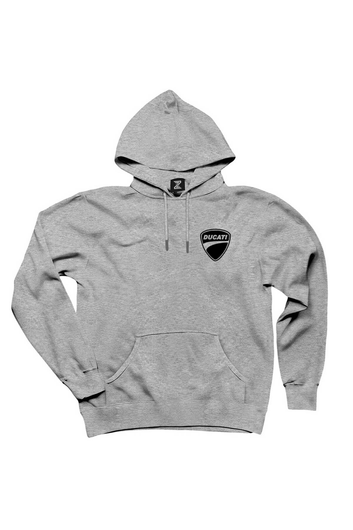 Ducati scrambler hoodie hotsell