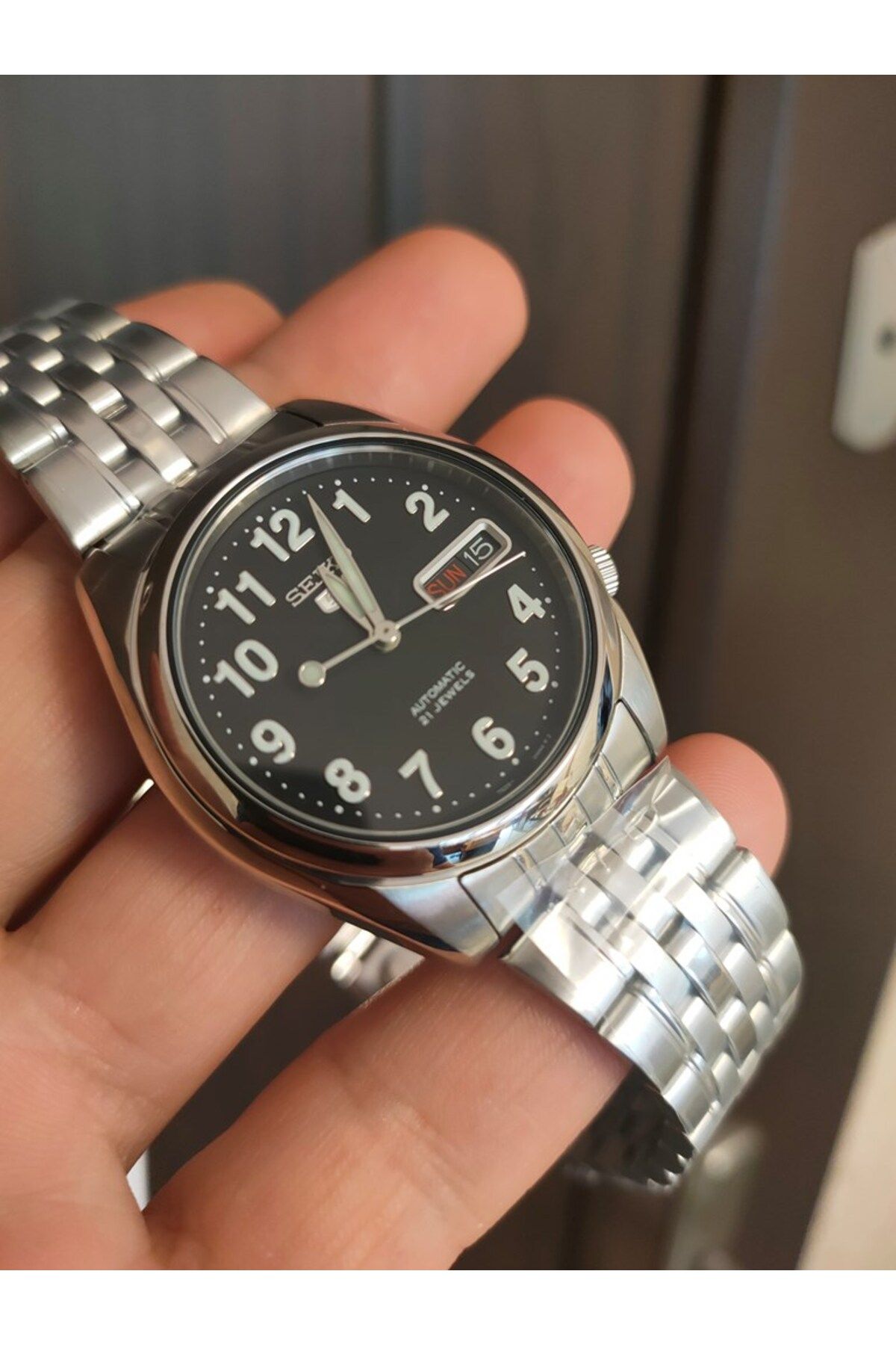 Snk381k 2025