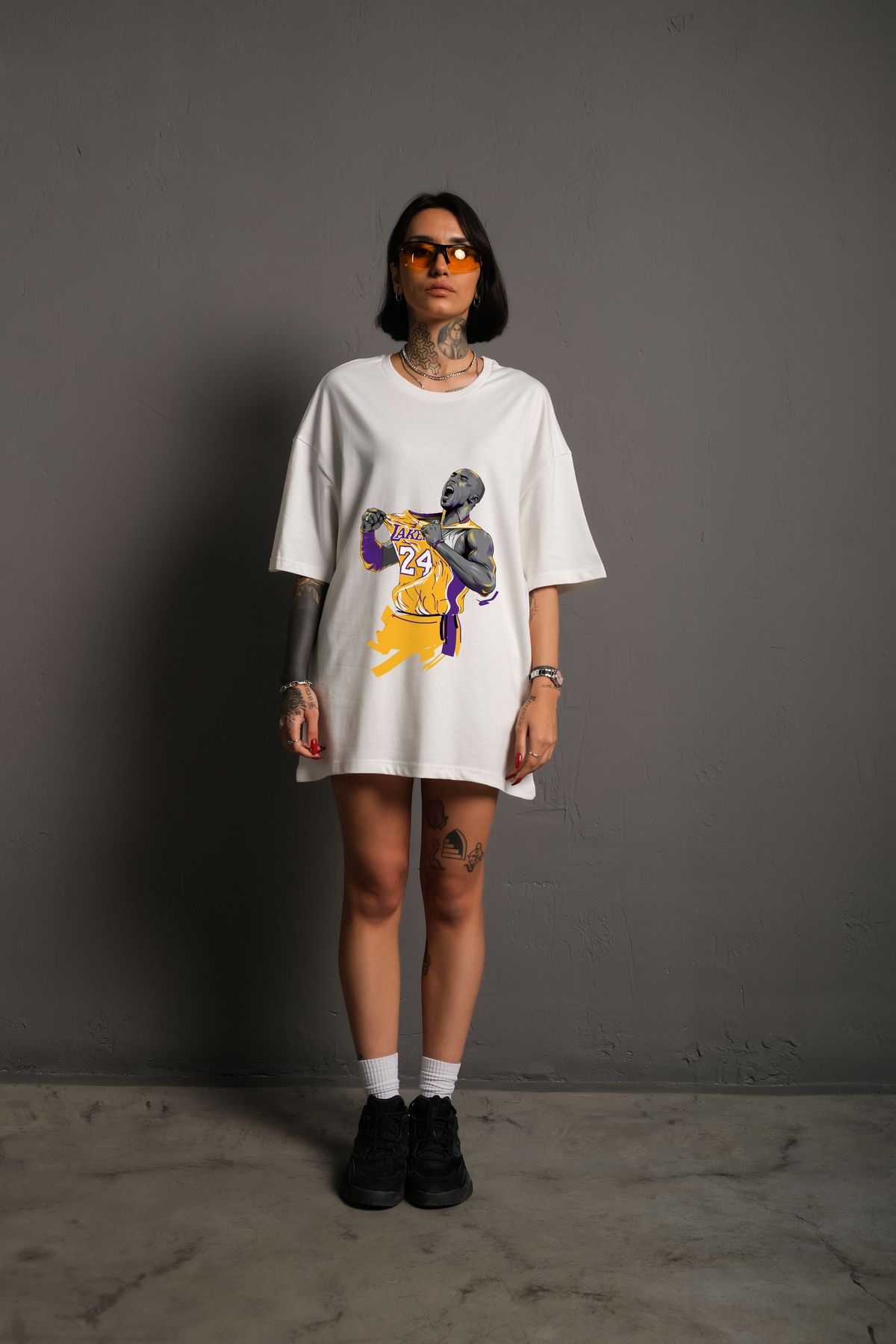 Kobe 9 t shirt sales