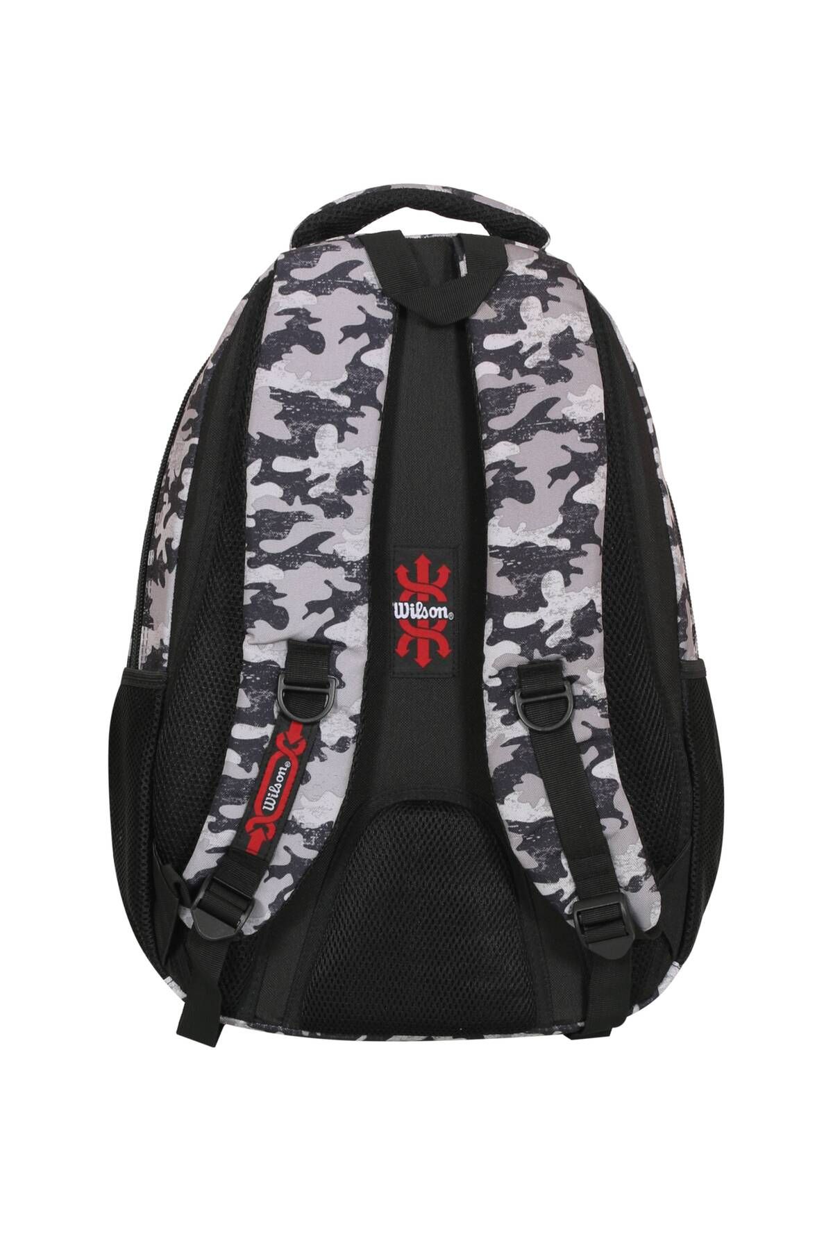 Miracle-wilson school travel backpack 3