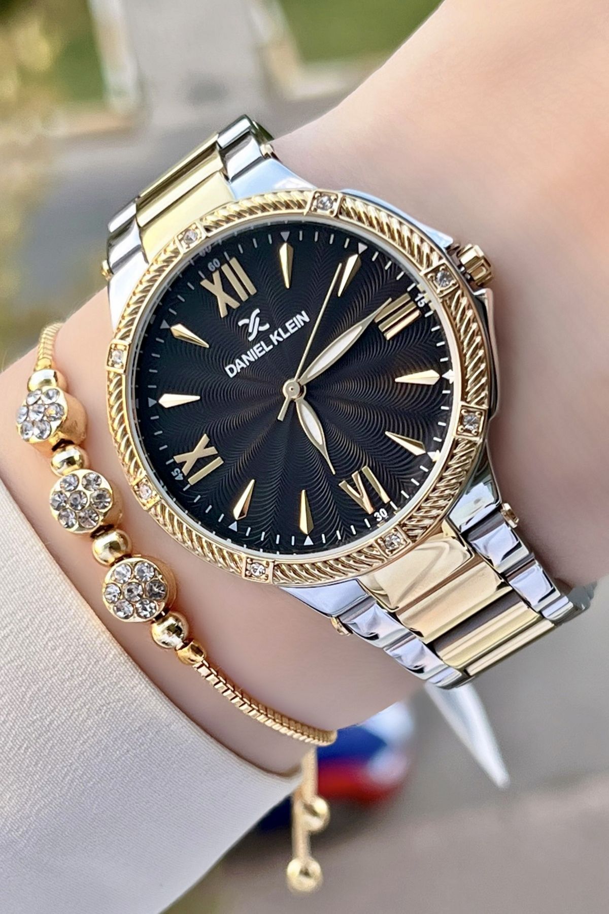 Daniel klein watches for women best sale