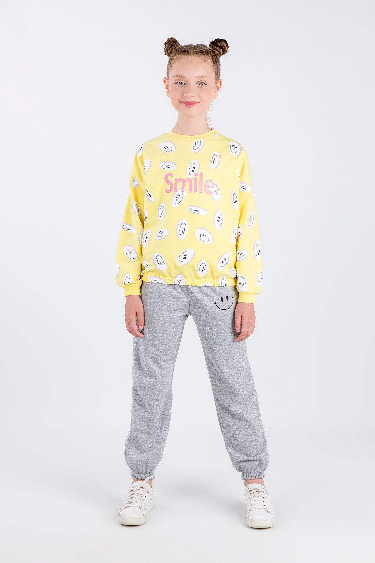 Knitted tracksuit set clearance