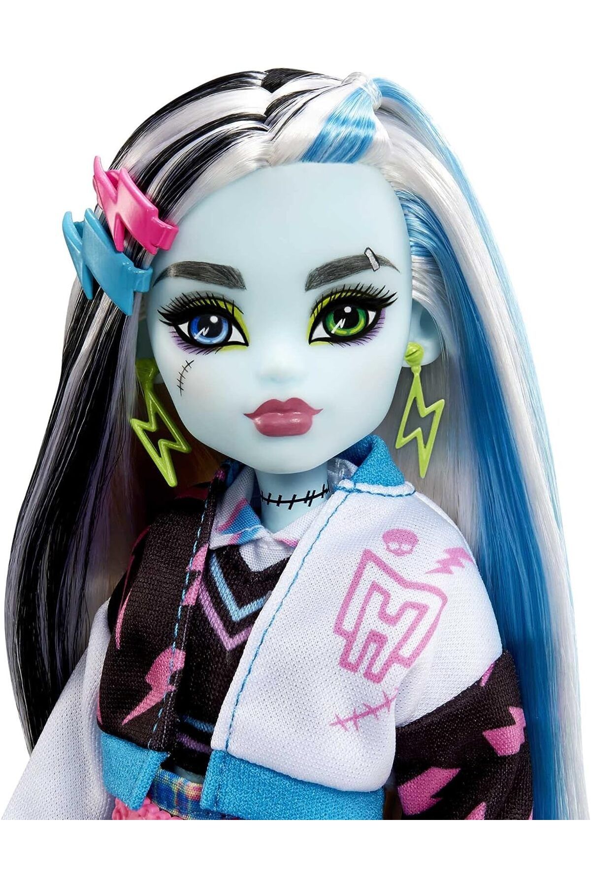 Monster high discount dolls 2019