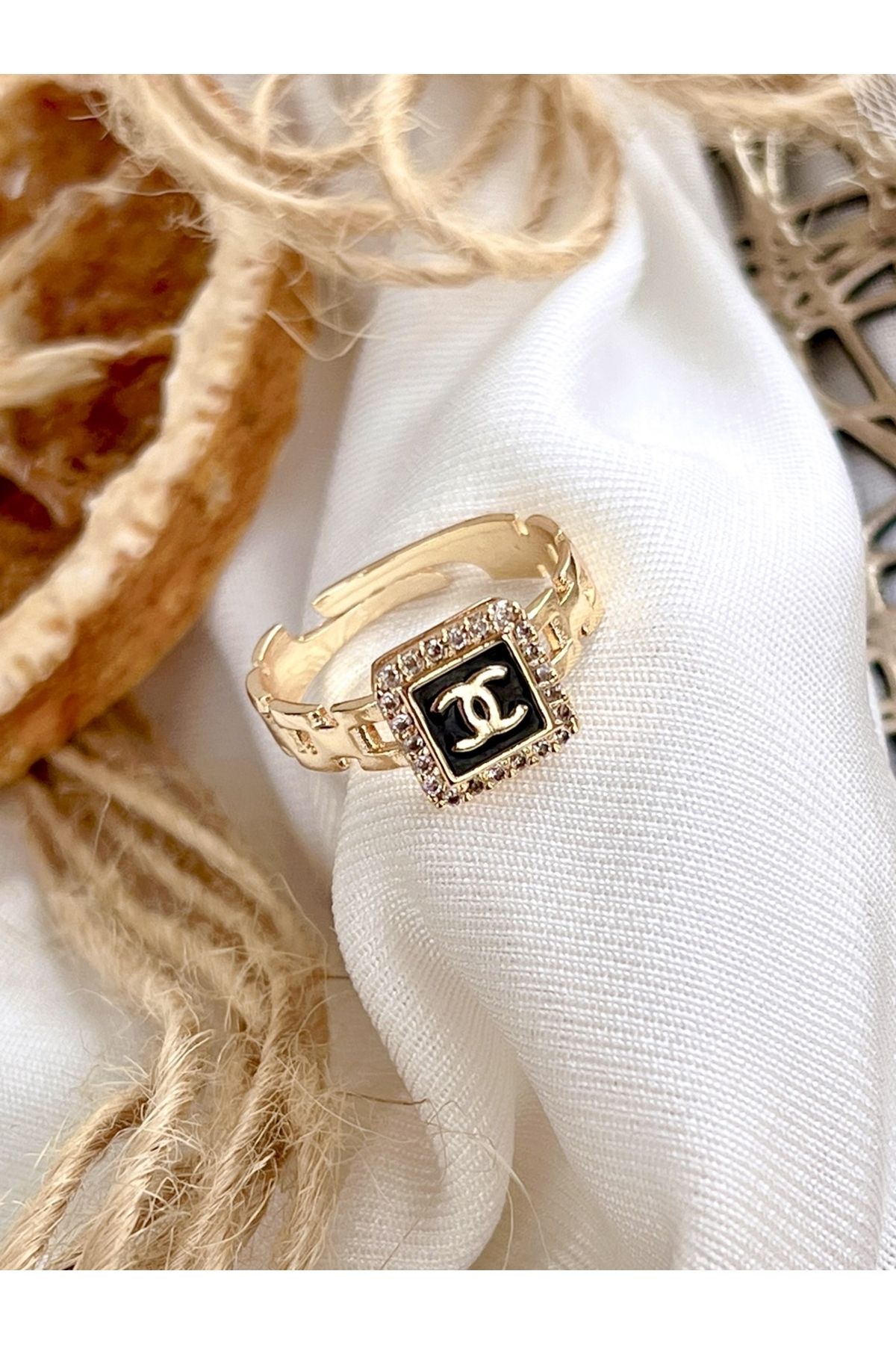 Coco ring best sale