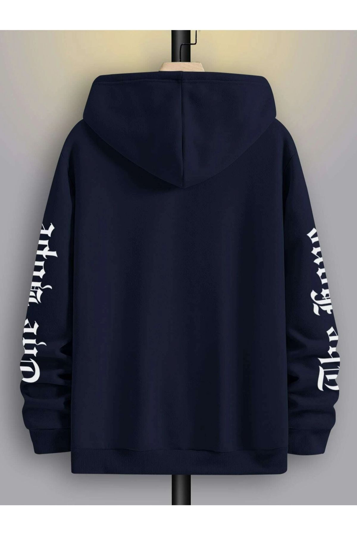Corpus et mente discount hoodie