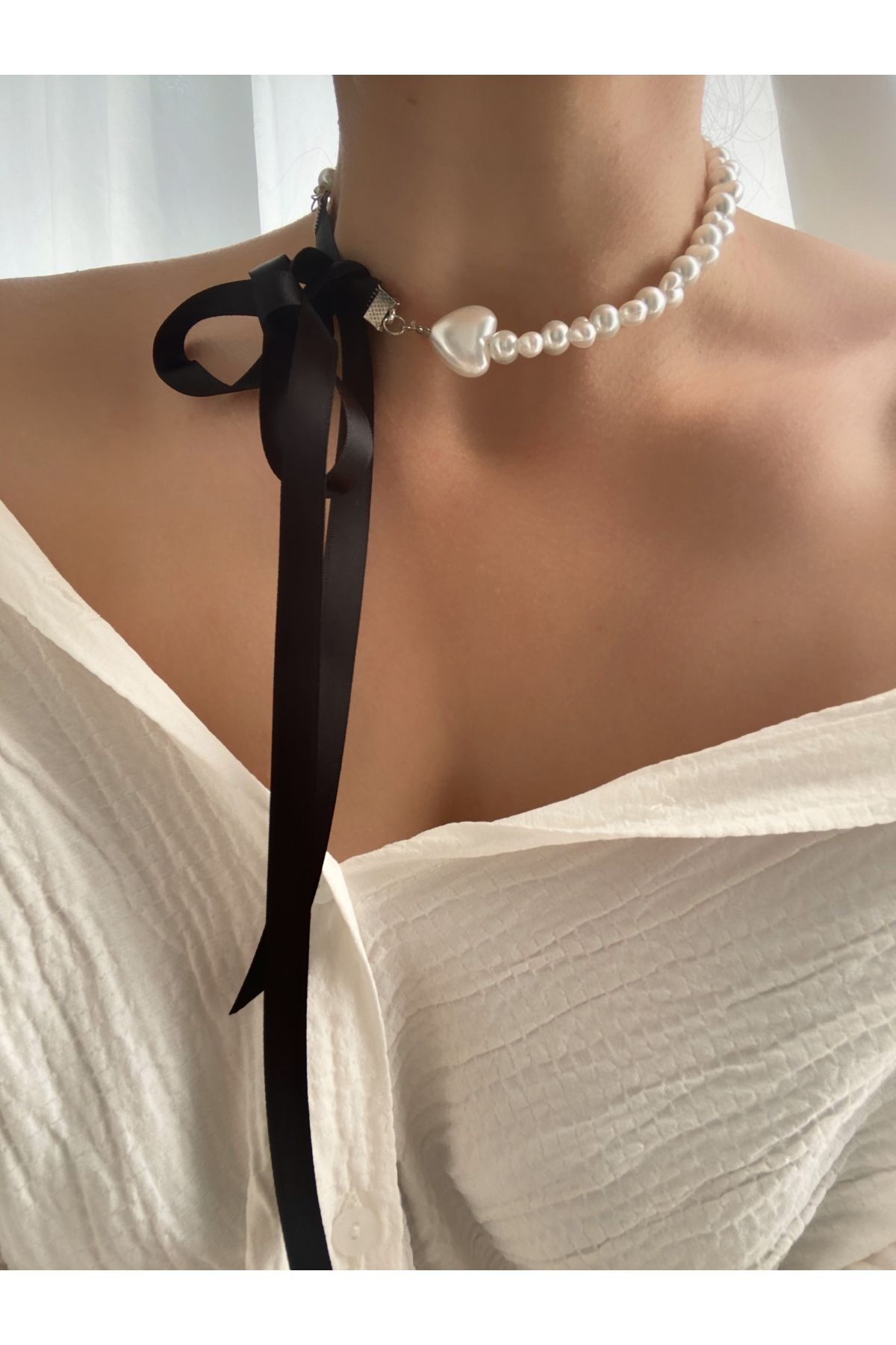 Boho choker store