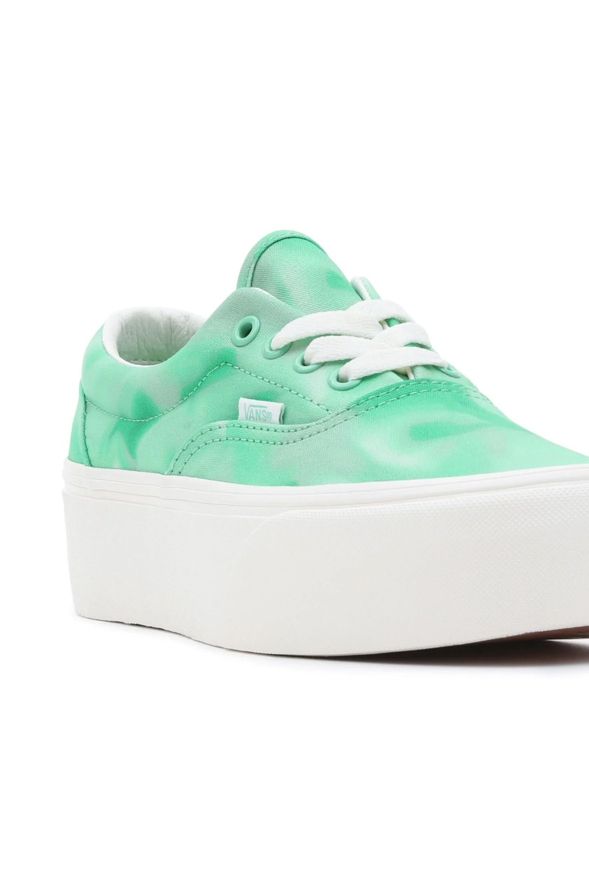 Vans-Era Stackform 8