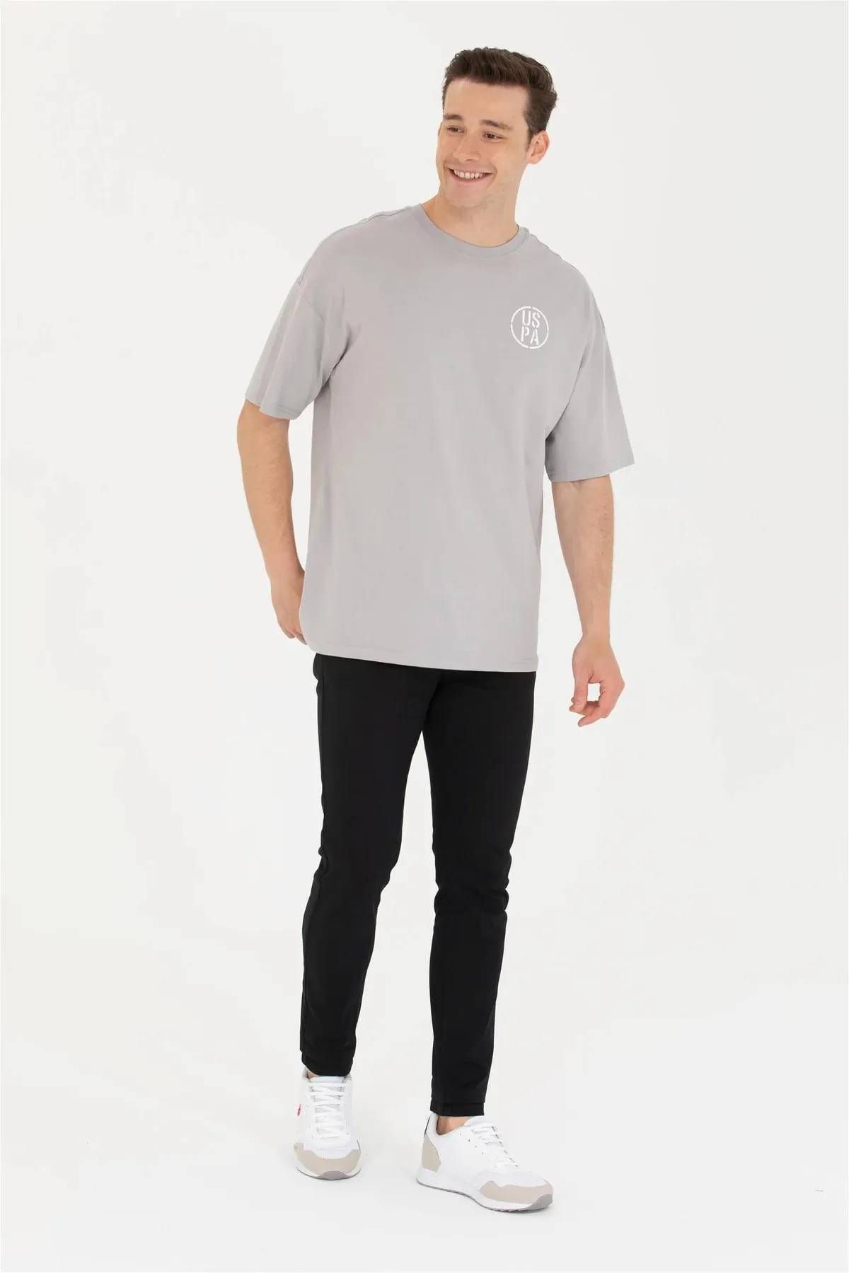 شلوار پسرانه یو اس پلو U.S. Polo Assn. اورجینال 24K129000067