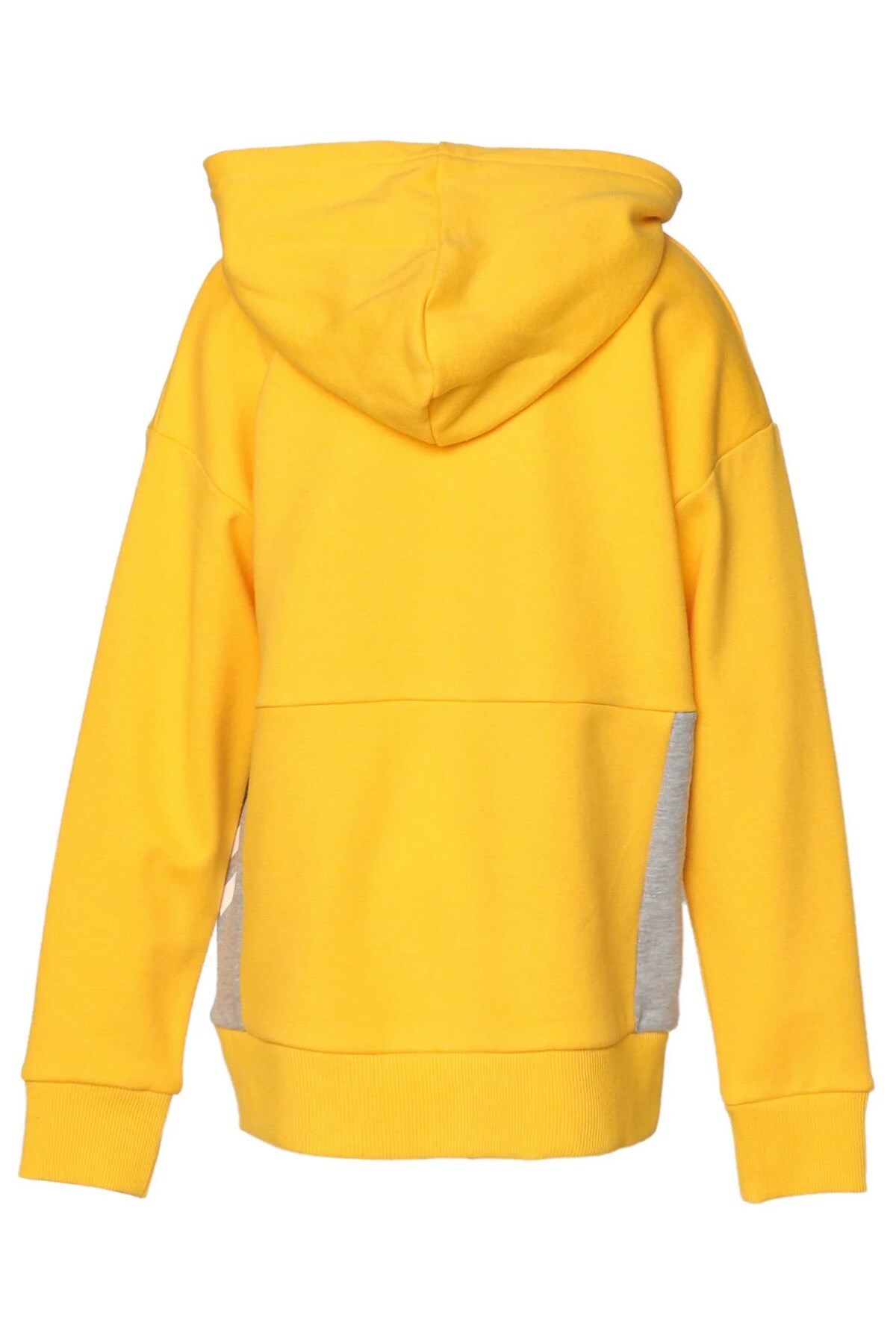 سویشرت پسرانه زرد hummel | 921683-9854 اورجینال - تصویر 3